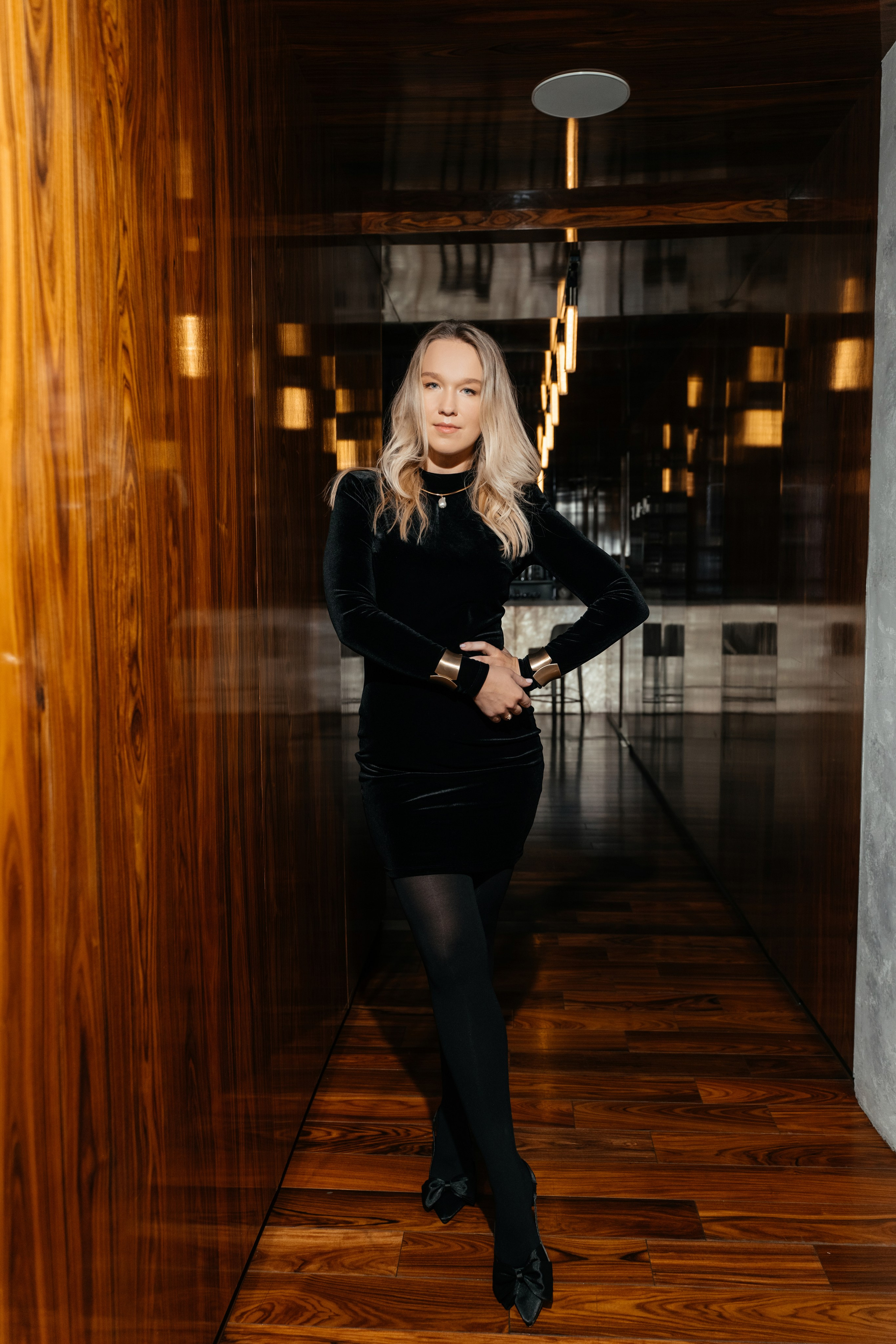 14 июня (пятница). BENUAR Restaurant