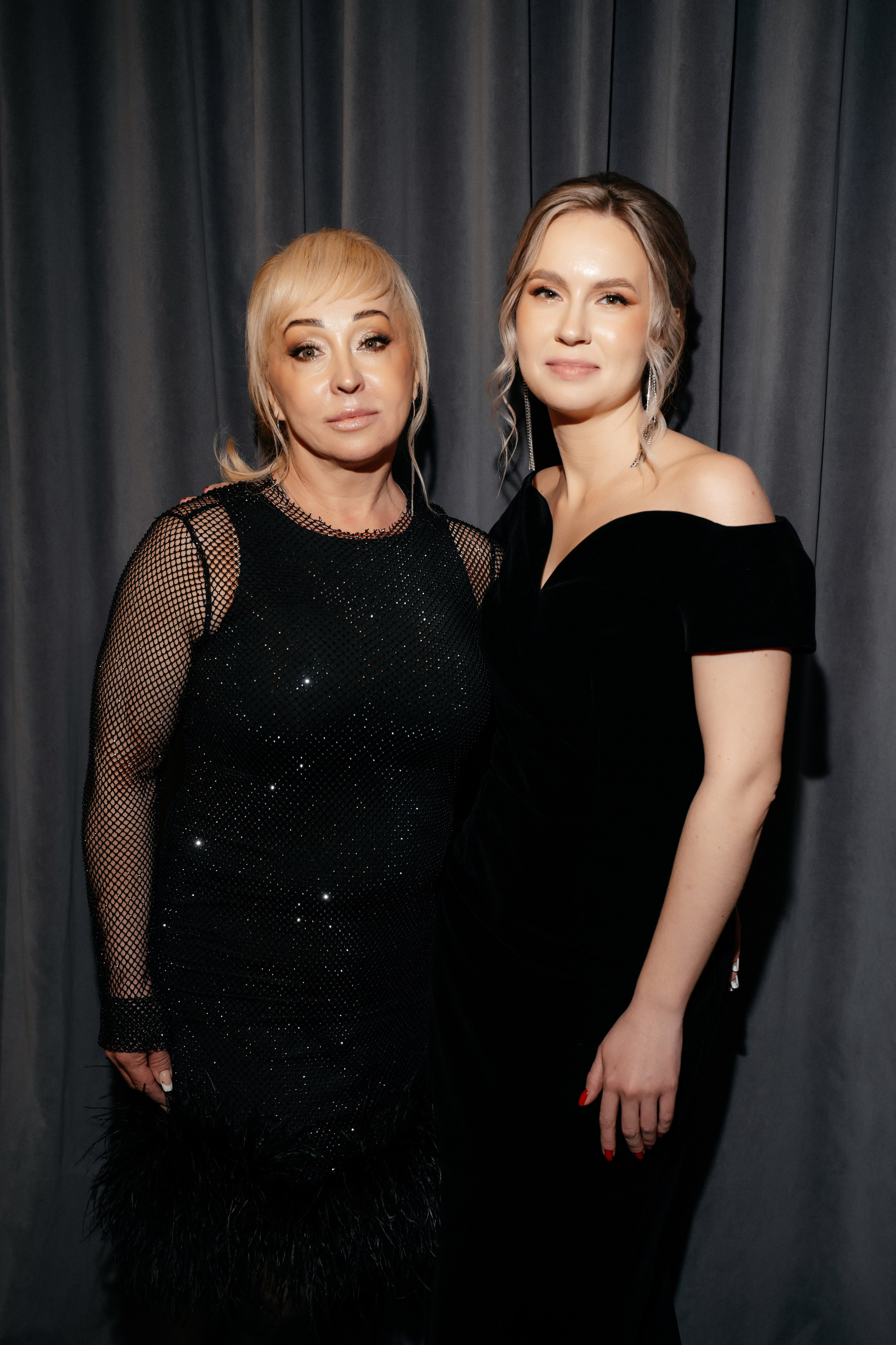 1 марта (пятница). BENUAR Restaurant