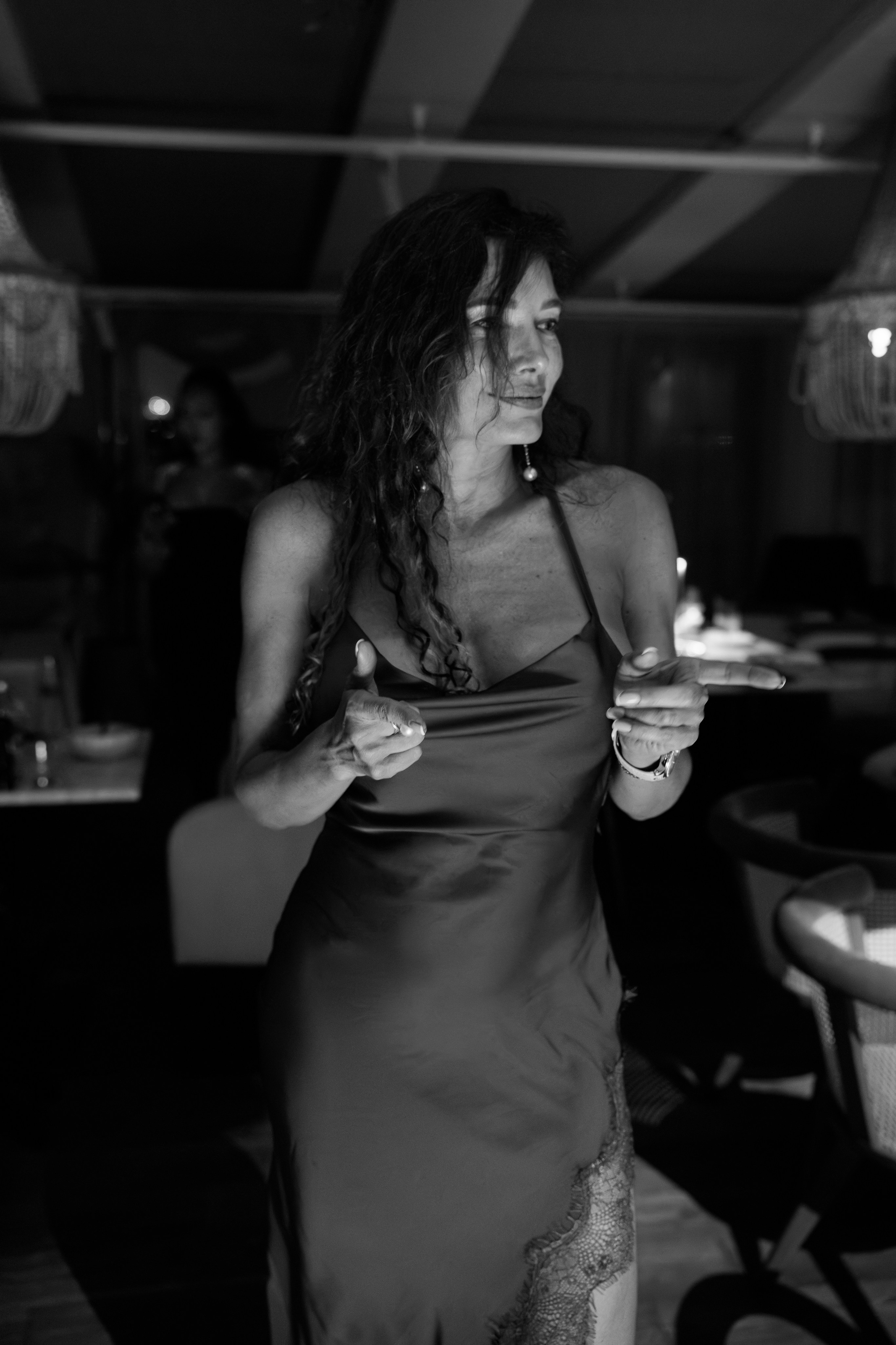 19 июля (пятница). BENUAR Restaurant