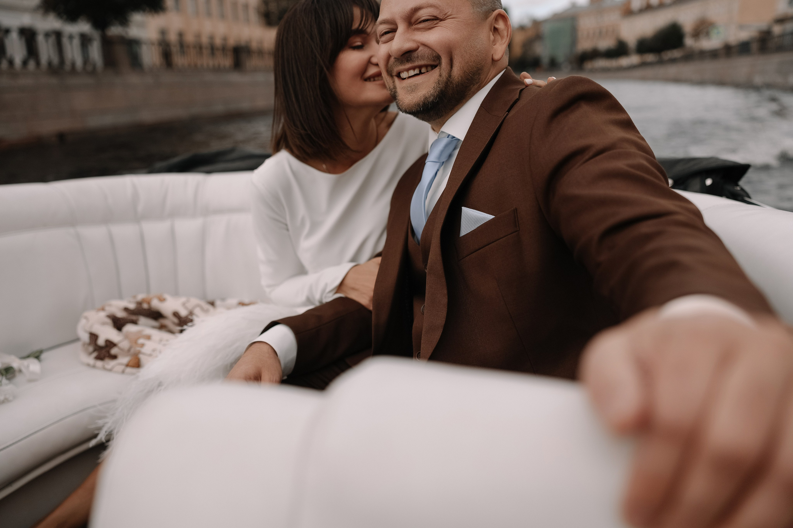 Наводнение…. Свадебный и семейный Фотограф Денис Кошель