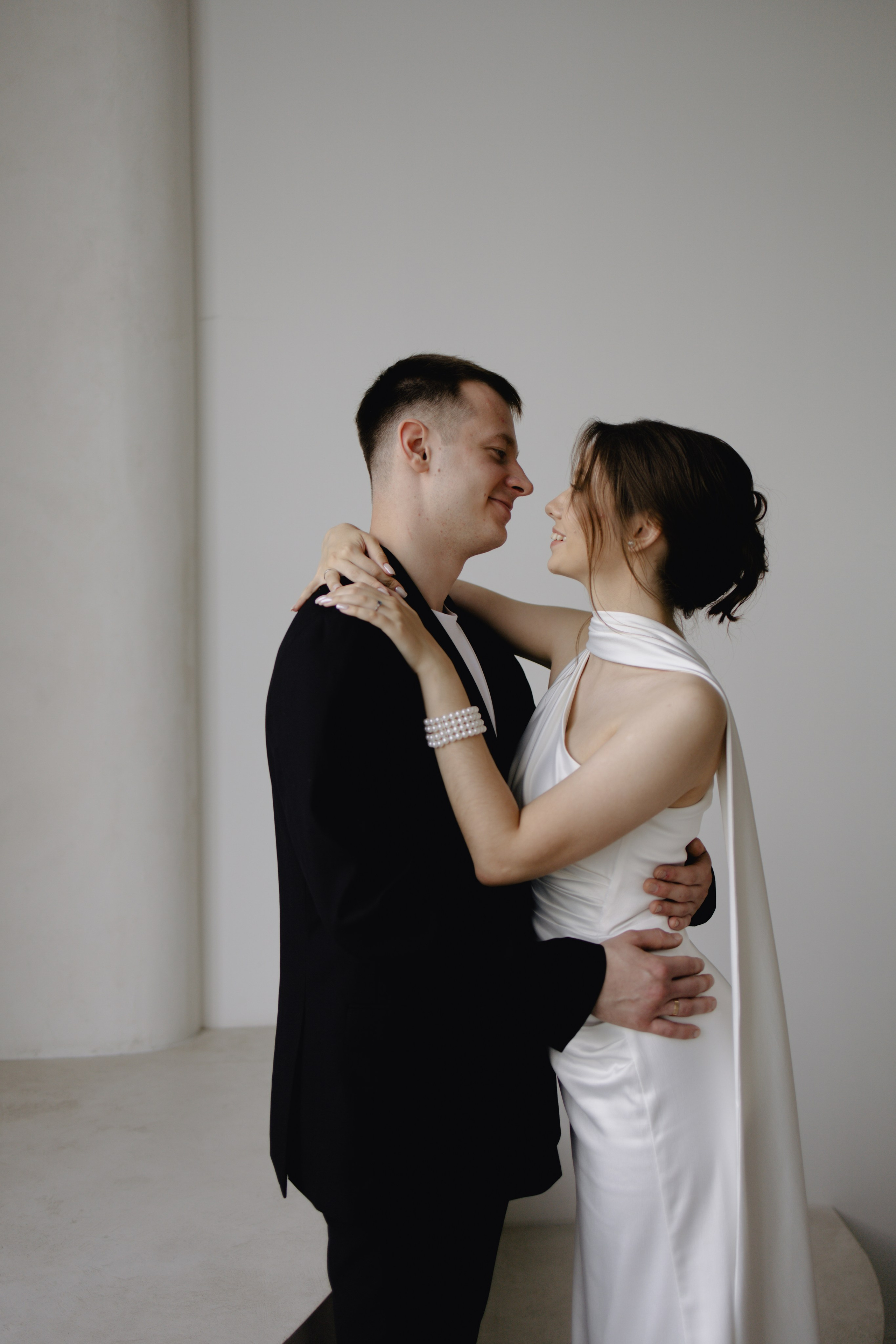 Фотограф Минеева Ксения. Индивидуальные, свадебные съемки в Челябинске