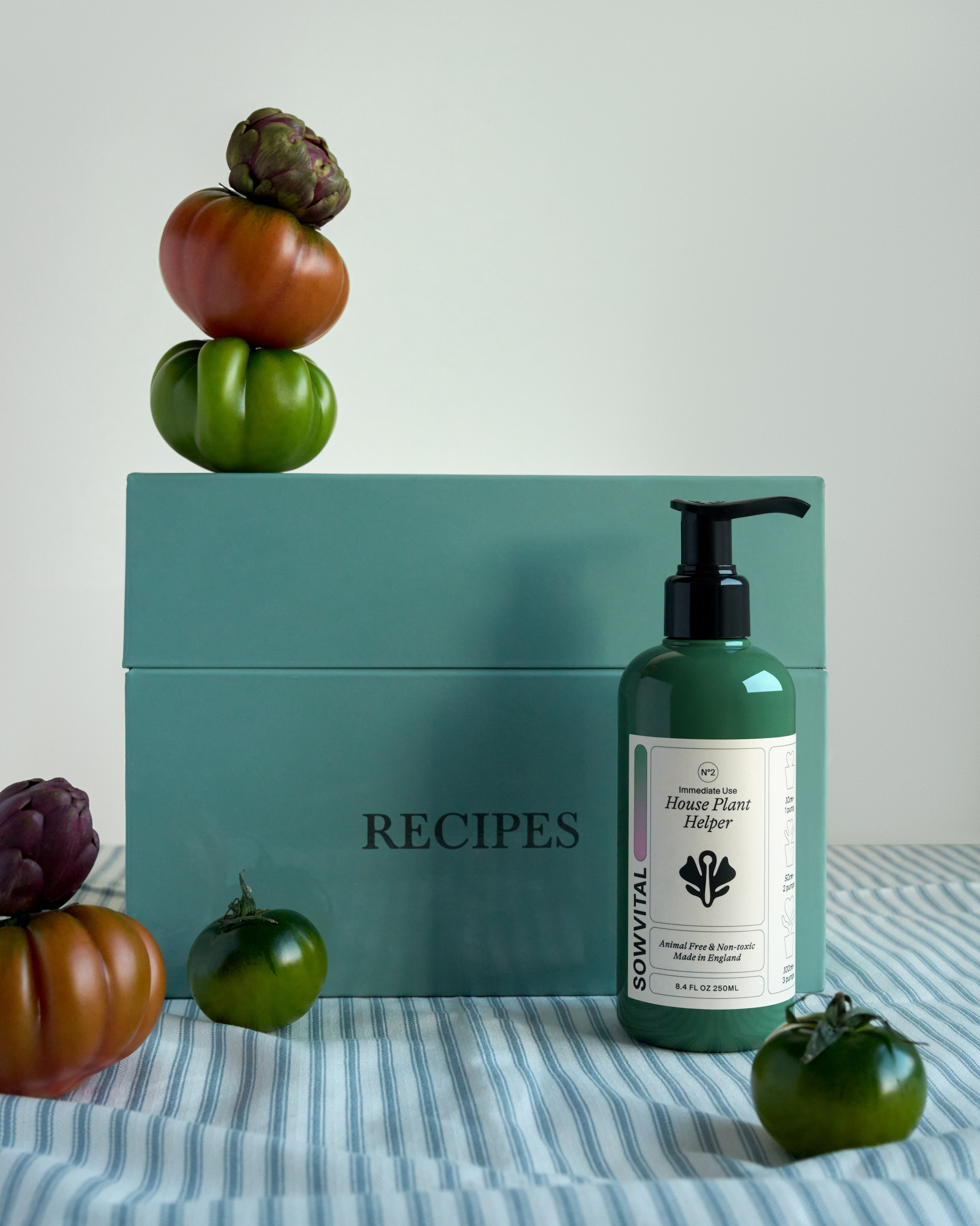 Product. Anastasiya retoucher