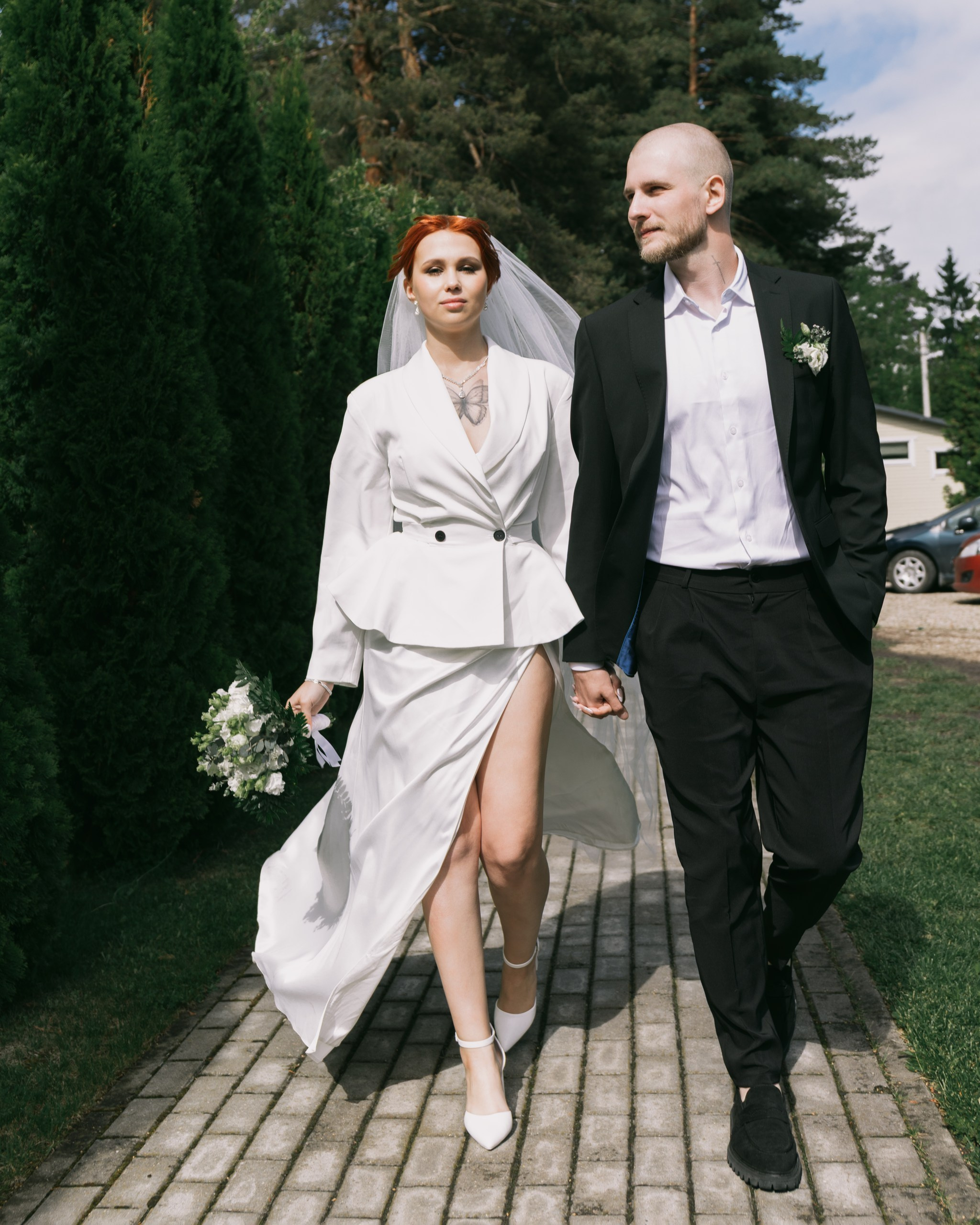 Aleksandr + Anna. Фотограф в Москве Осокин Иван
