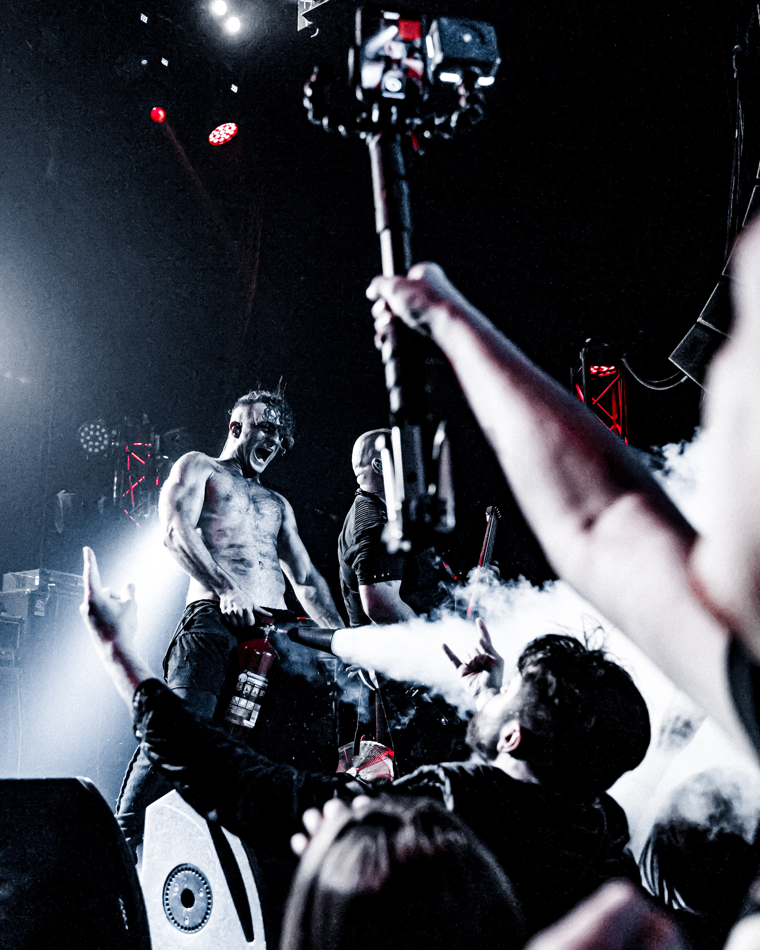 Фотография. Кристина Бирон — контент-креатор: Reels, фото/видео для бизнеса в СПб и Москве + AI-контент по РФ