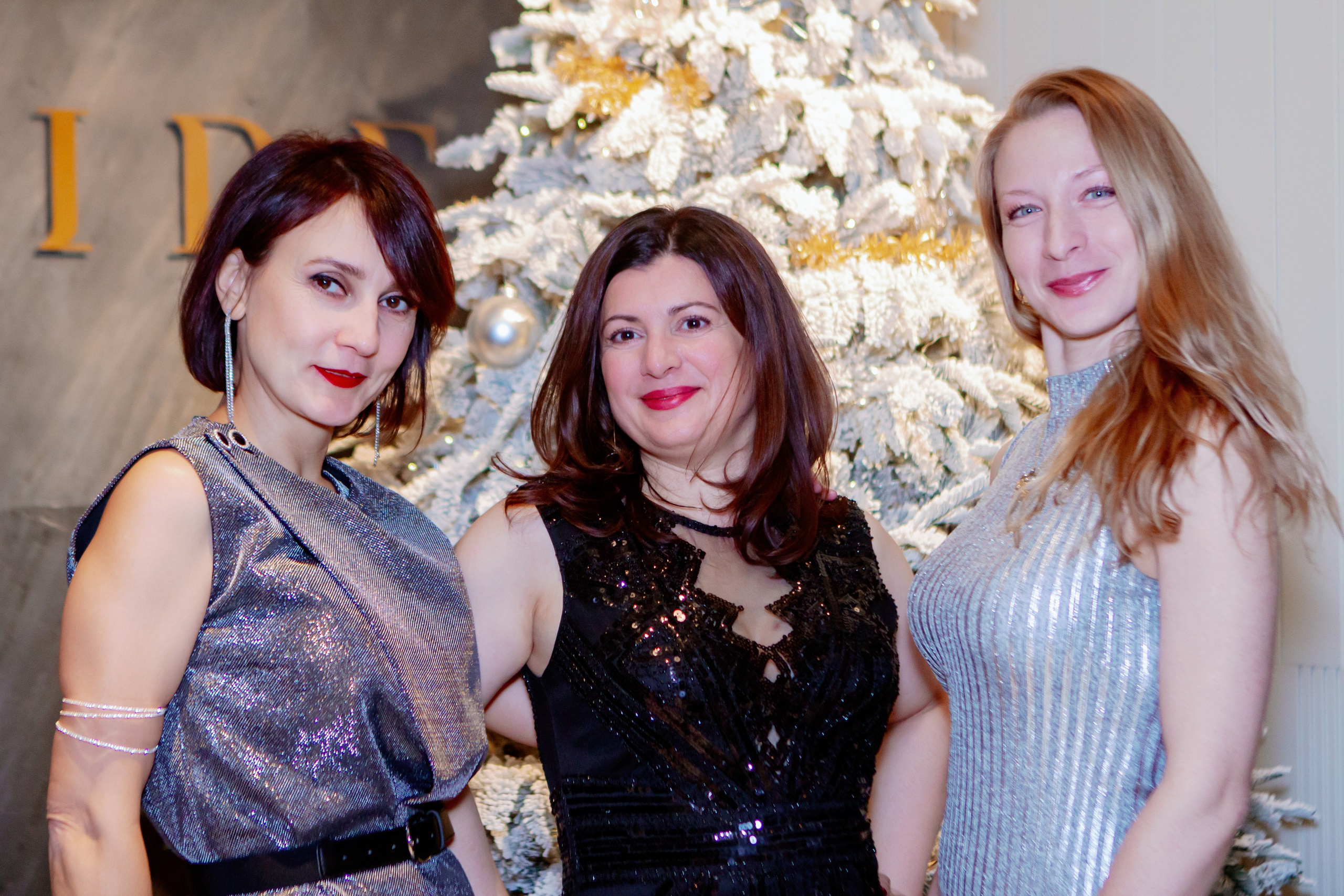 Фотосъёмка новогоднего корпоратива, Екатеринбург. Фотограф в Екатеринбурге Пойгина Елена