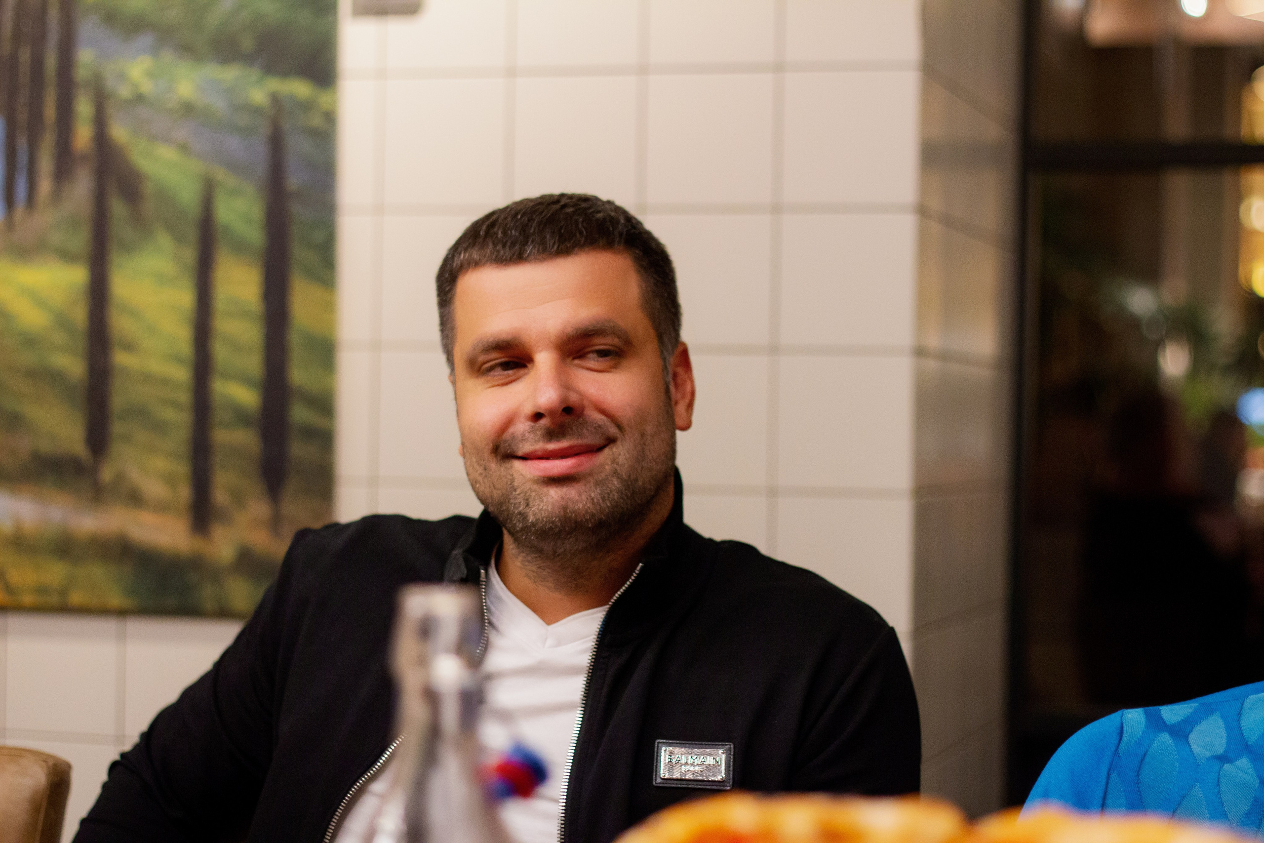 Репортажная съемка. Встреча одноклассников, Екатеринбург. Фотограф в Екатеринбурге Пойгина Елена