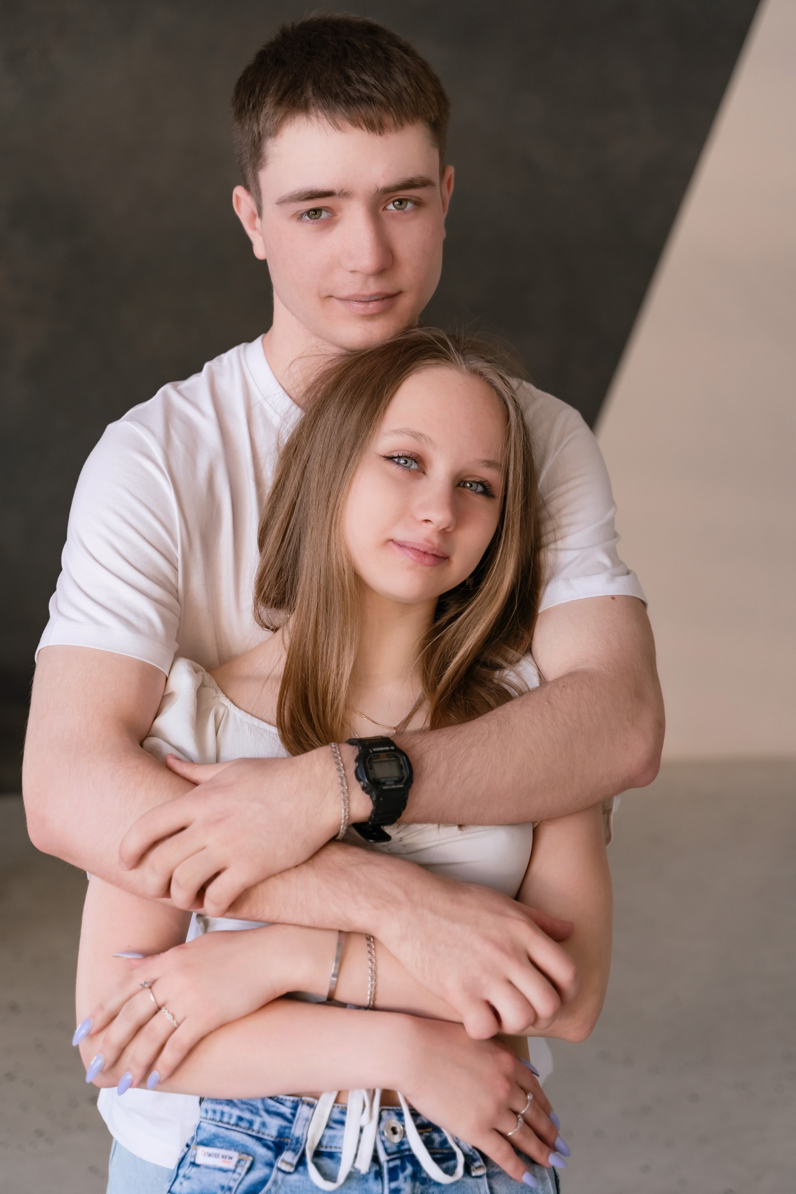 Love Story. Свадебный и семейный фотограф в Омске Белозерова Александра