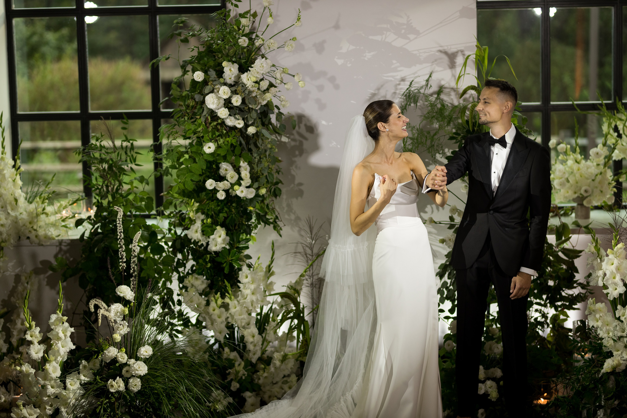 Д&Е. Свадебный фотограф Гомель