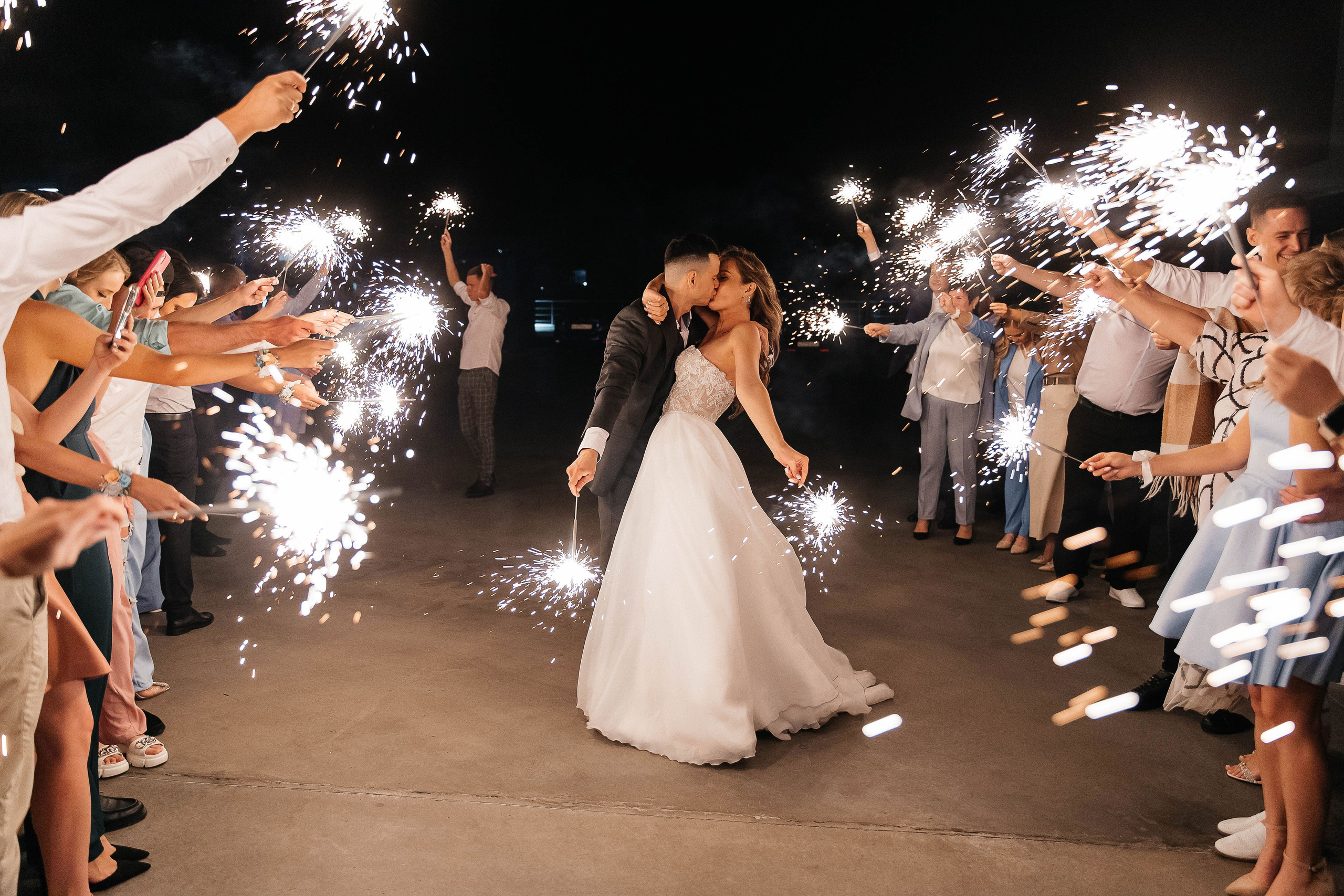 18.08. Свадебный и семейный фотограф в Кирове Мария Волк