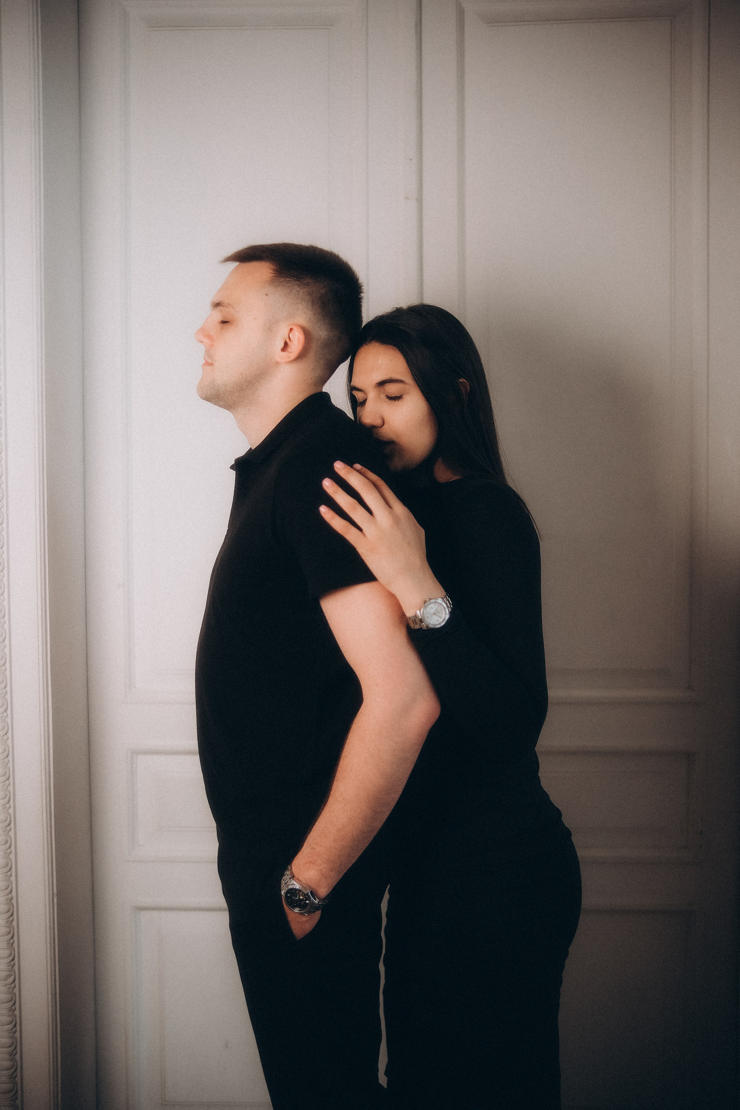 Алина & Саша. Phdkvmr.ru