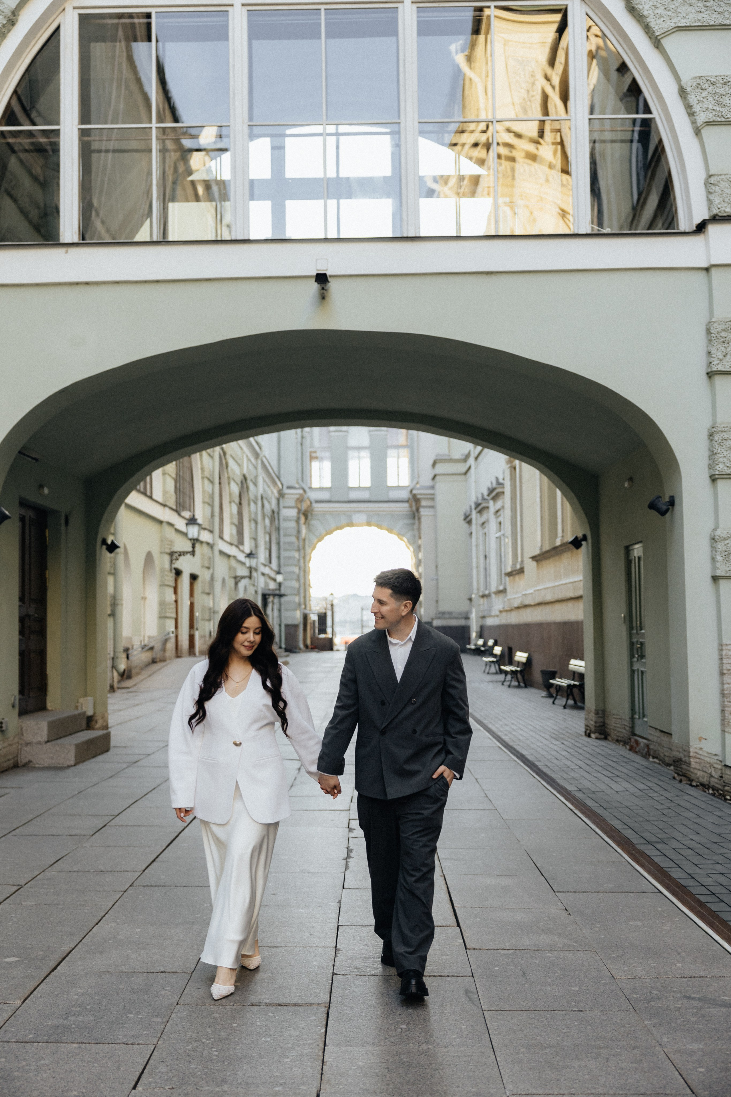 Кристина & Вова. ДБ2. Phdkvmr.ru