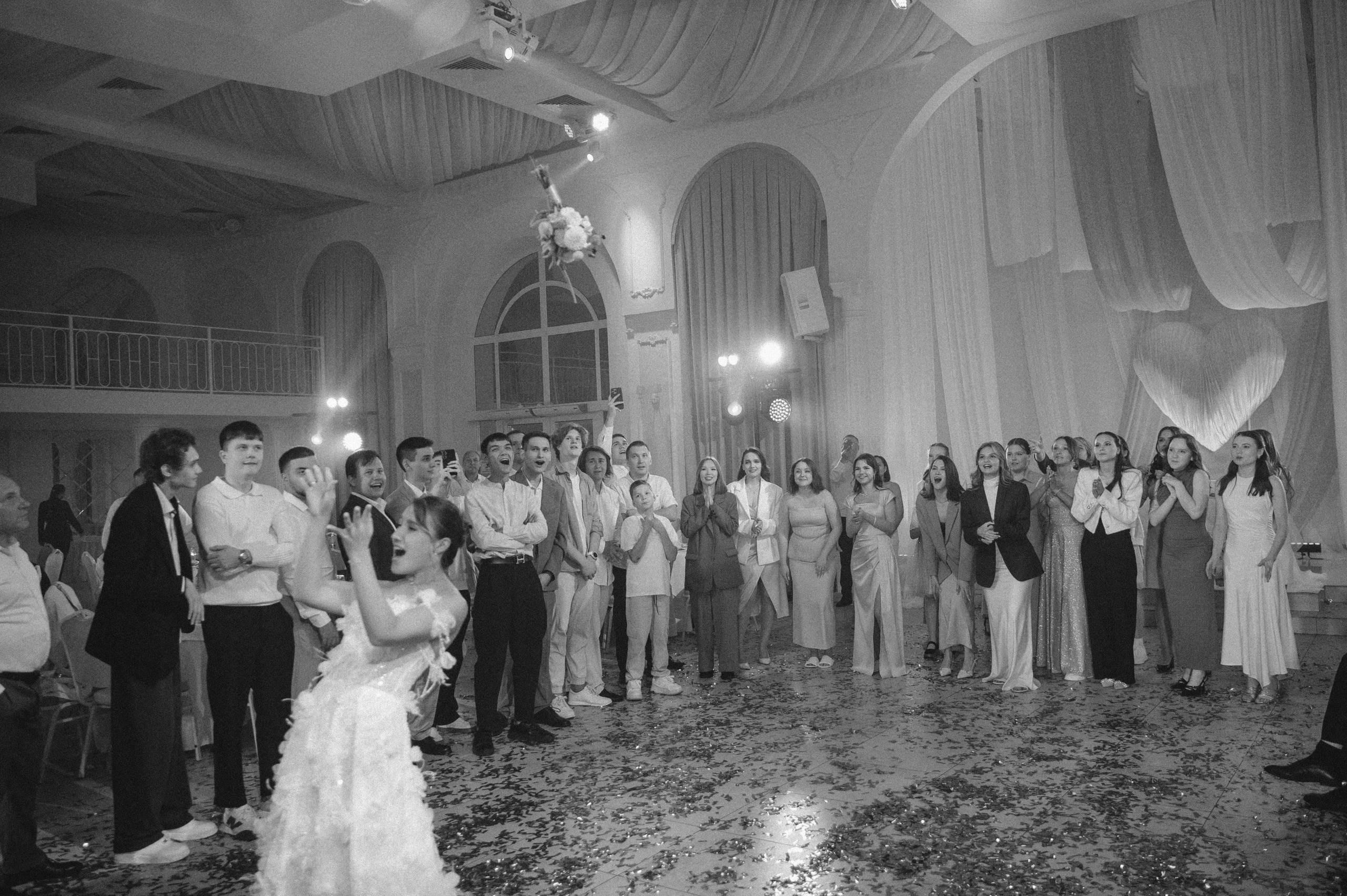 Роман и Виктория. Свадебный и семейный фотограф в Чебоксарах Ирина Левнер