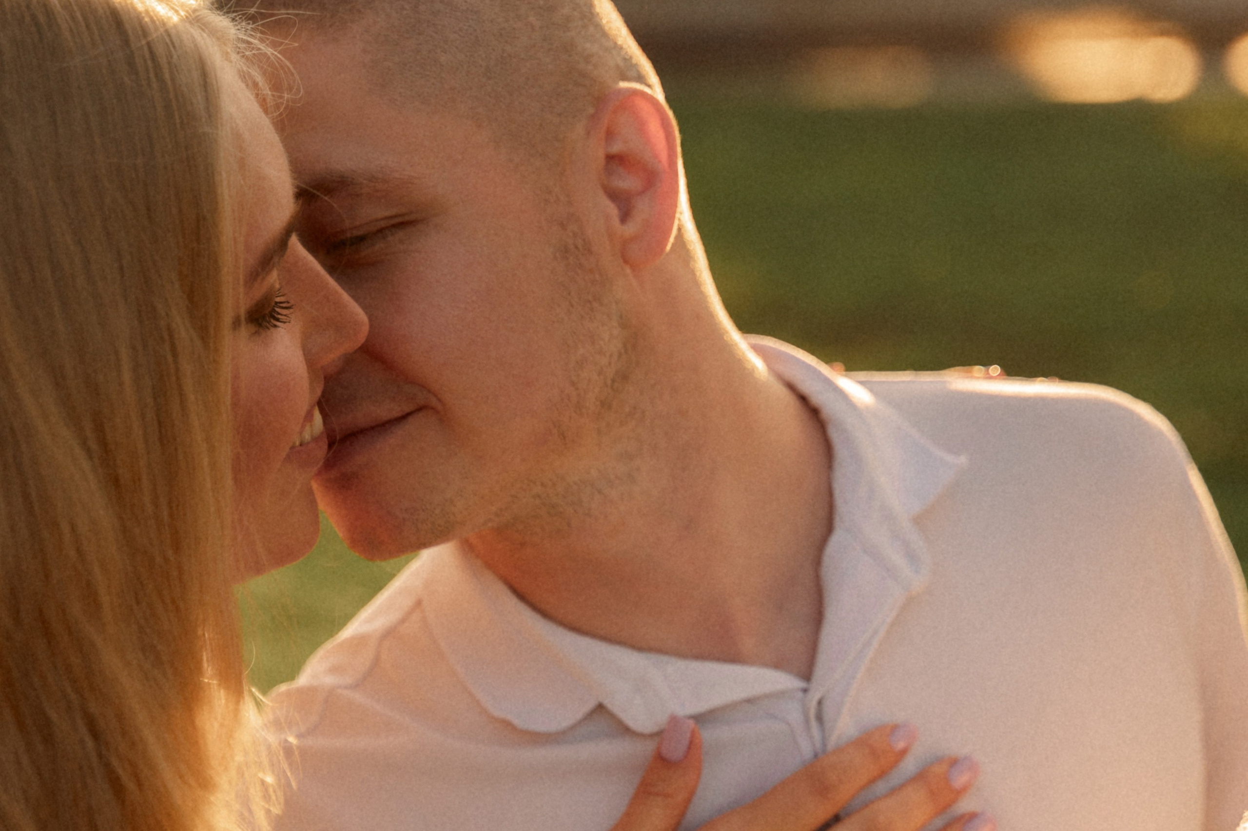 Семейная прогулочная фотосессия. Свадебный и семейный фотограф в Чебоксарах Ирина Левнер