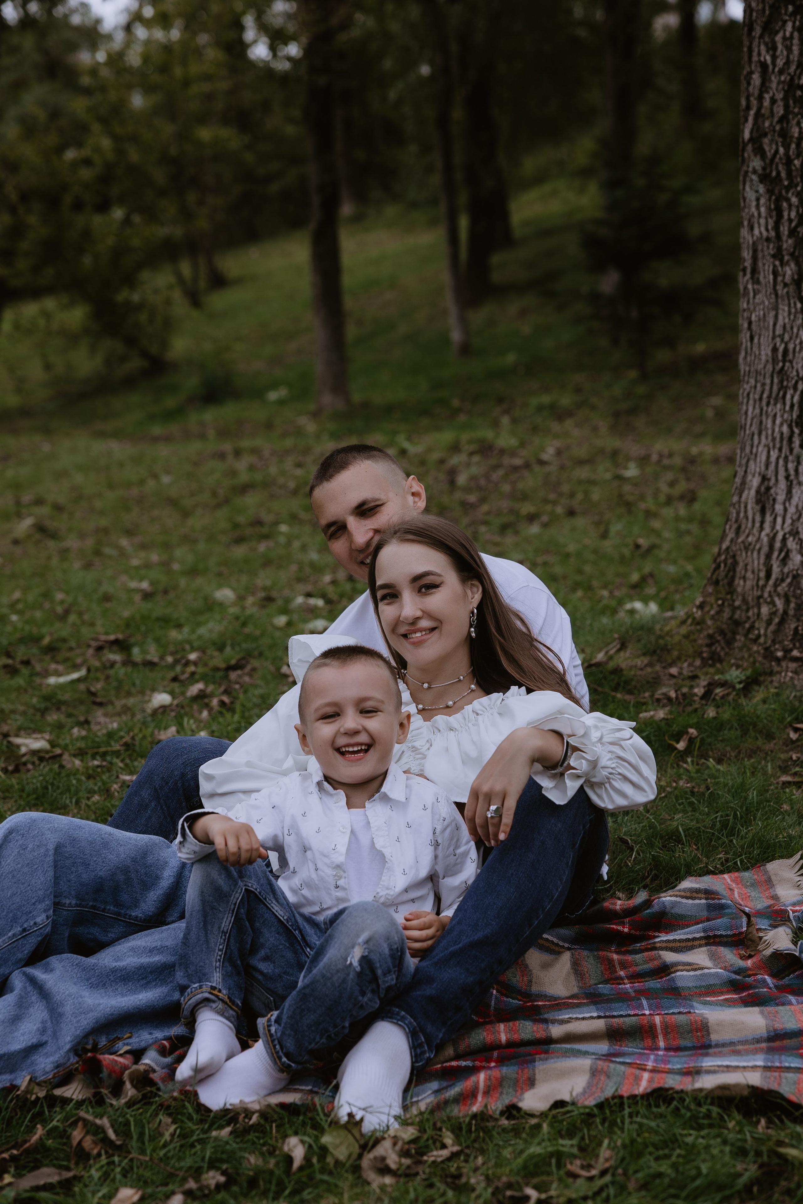 Fun photo shoot in Vladivostok. Your photographer in Busan (South Korea) Aleksandra Anufriy