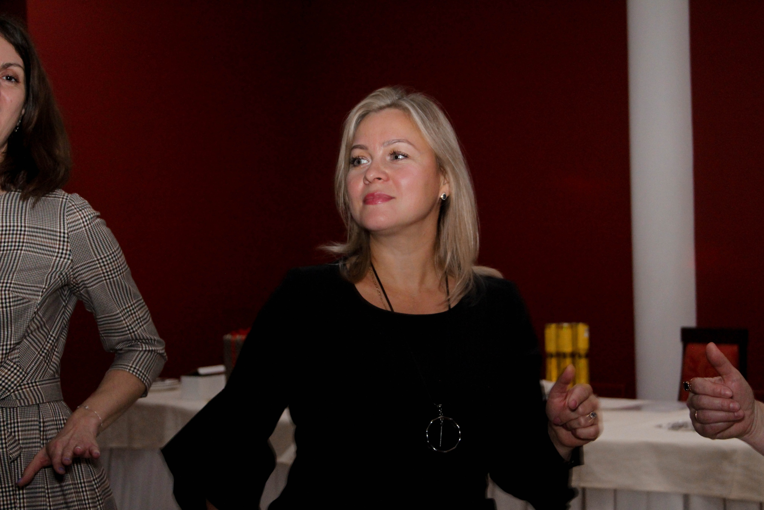 Юбилей Ontex 10 лет. Виктория Шишкова свадебный фотограф Москва и МО (Балашиха, Щелково)