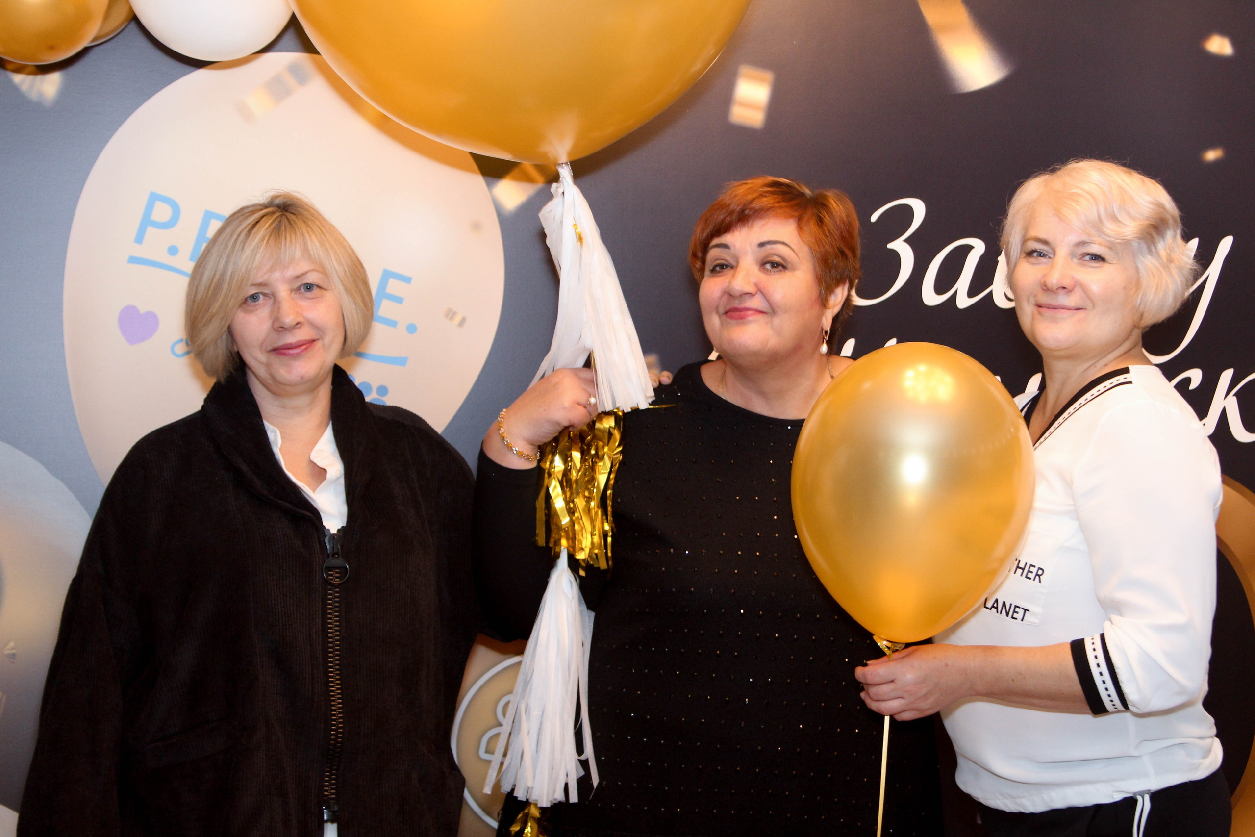 Юбилей Ontex 10 лет. Виктория Шишкова свадебный фотограф Москва и МО (Балашиха, Щелково)