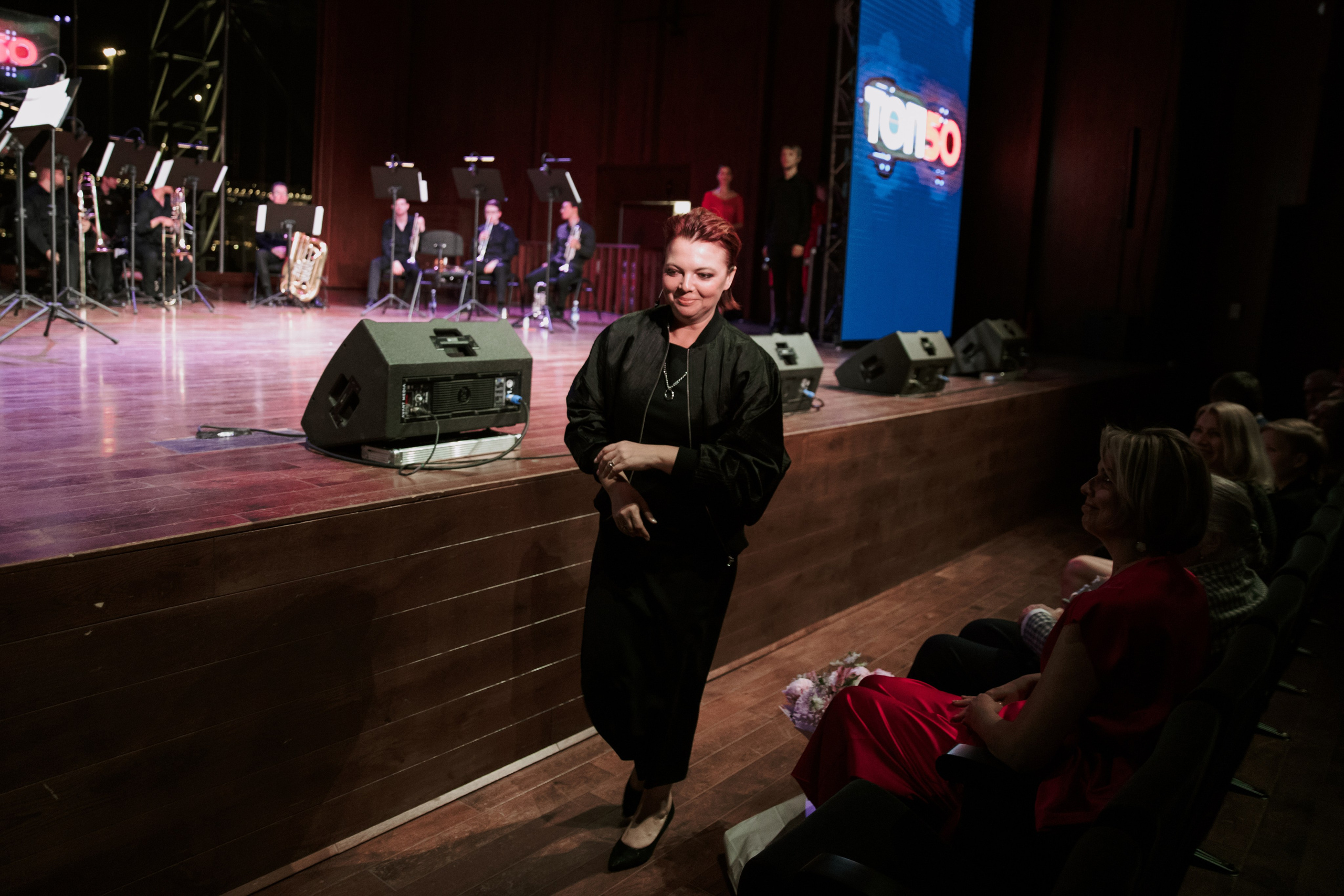 Репортажная съёмка. Павел Померанцев