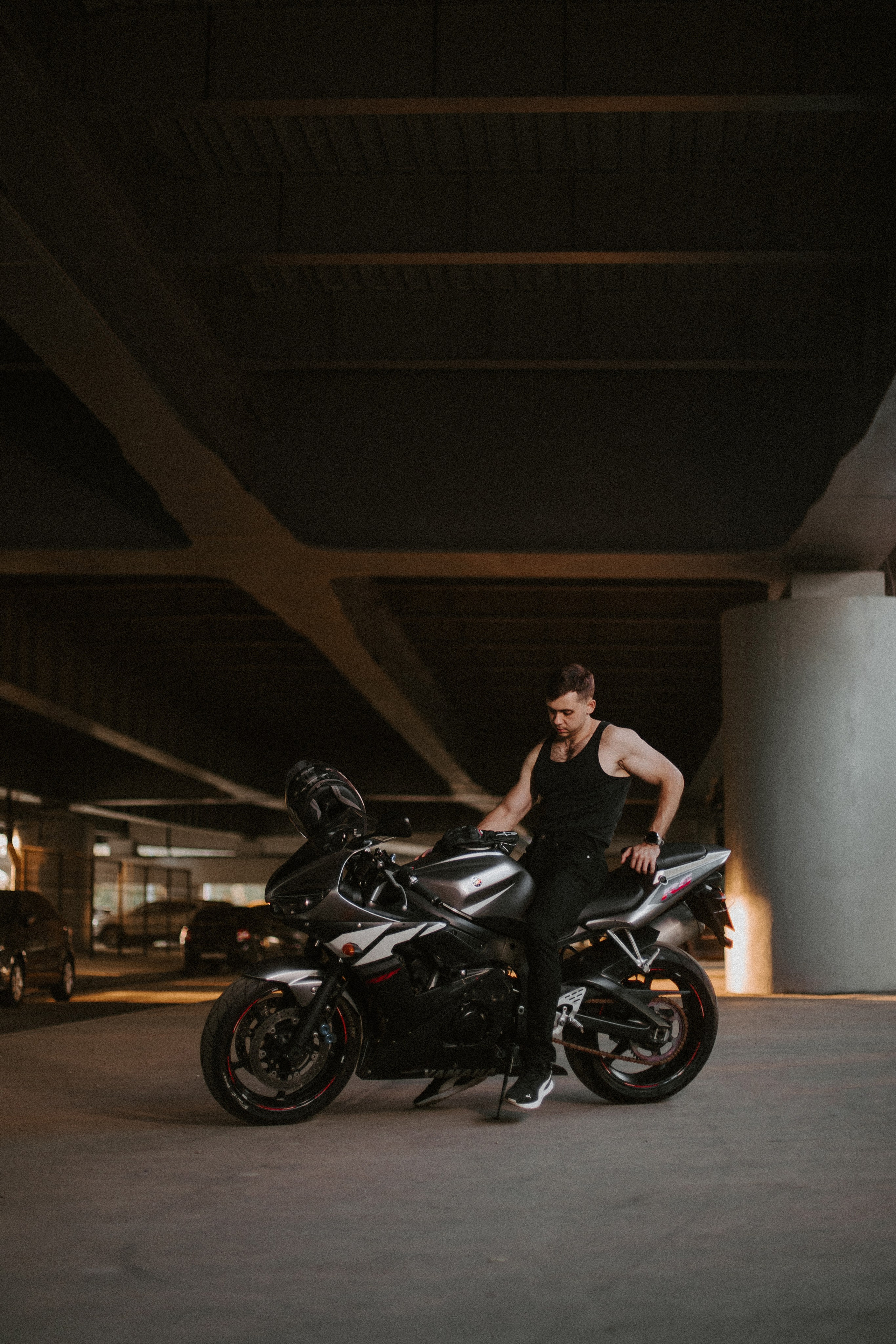 Николай мото. Павел Померанцев