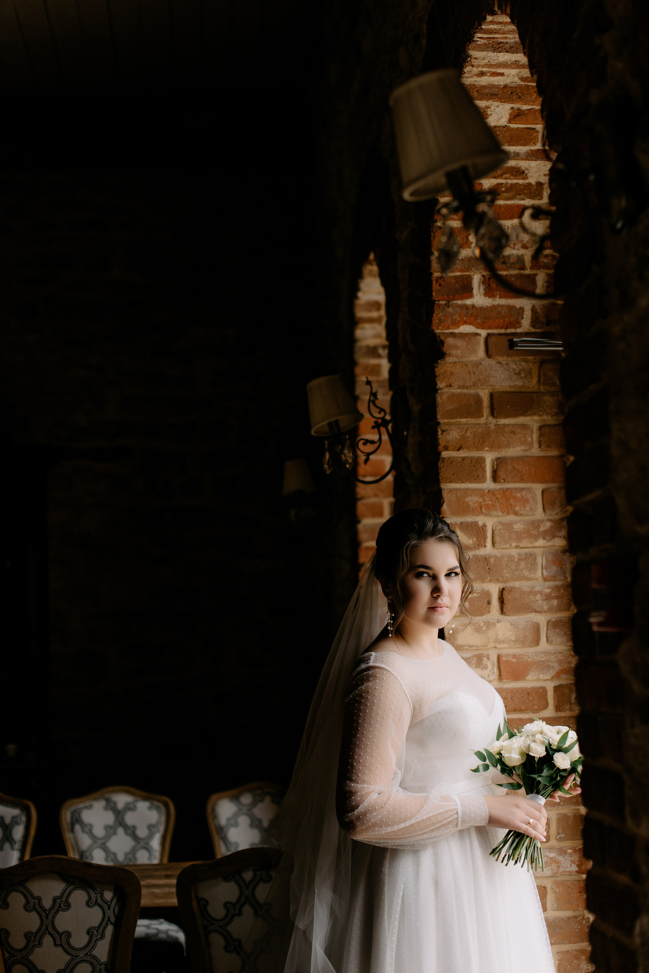 Ирина и Владимир. Свадебный фотограф, фотограф беременности Дарья Доценко