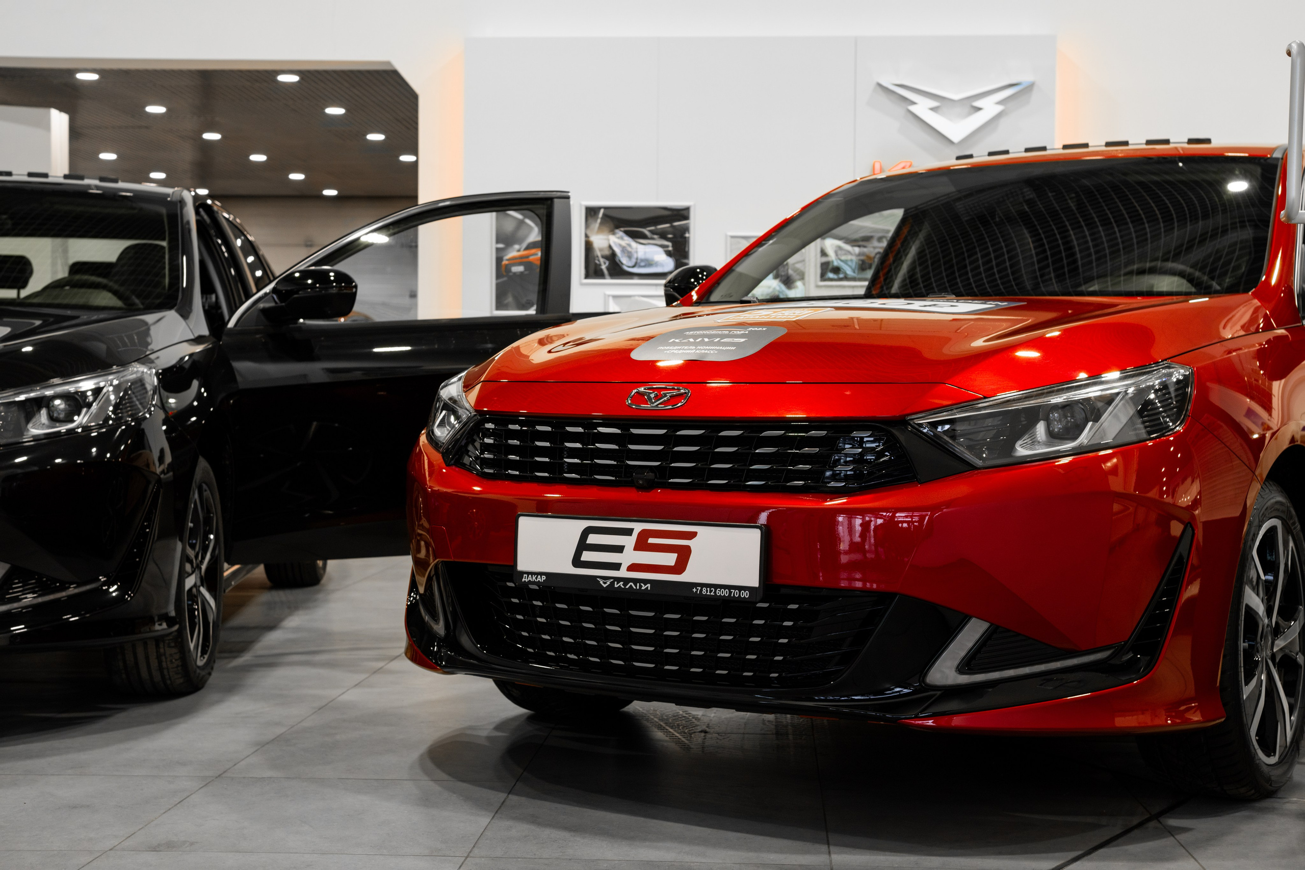 Автотематика. Фотограф и видеограф в Северной столице