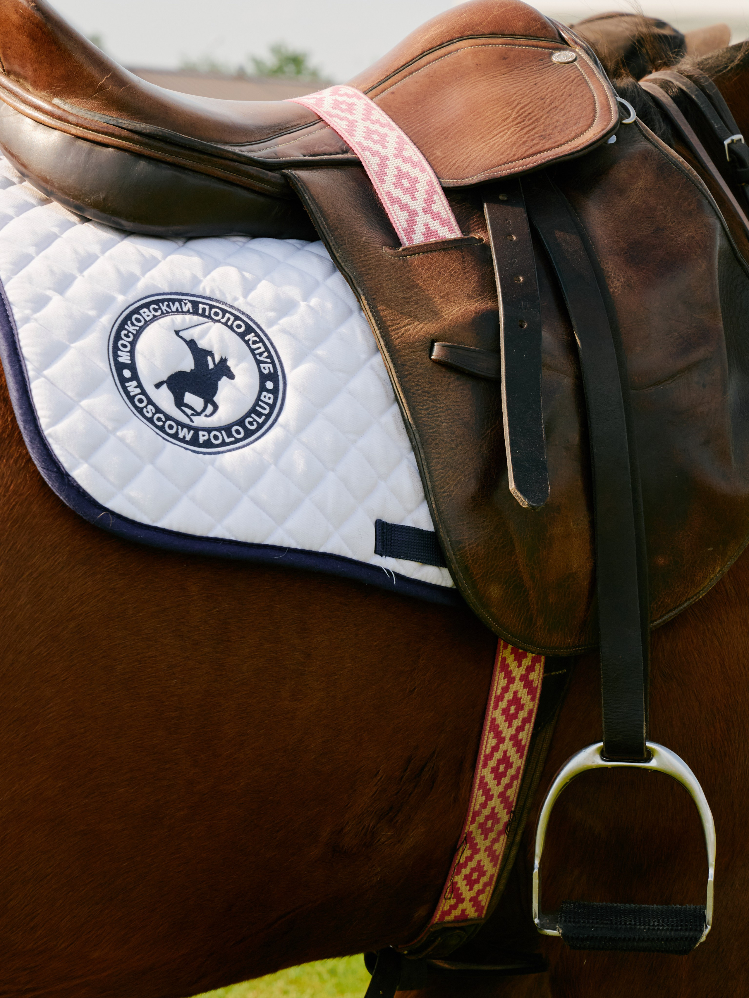 Moscow Polo Club — открытие сезона '25. Фотограф | портрет | бренды | репортаж