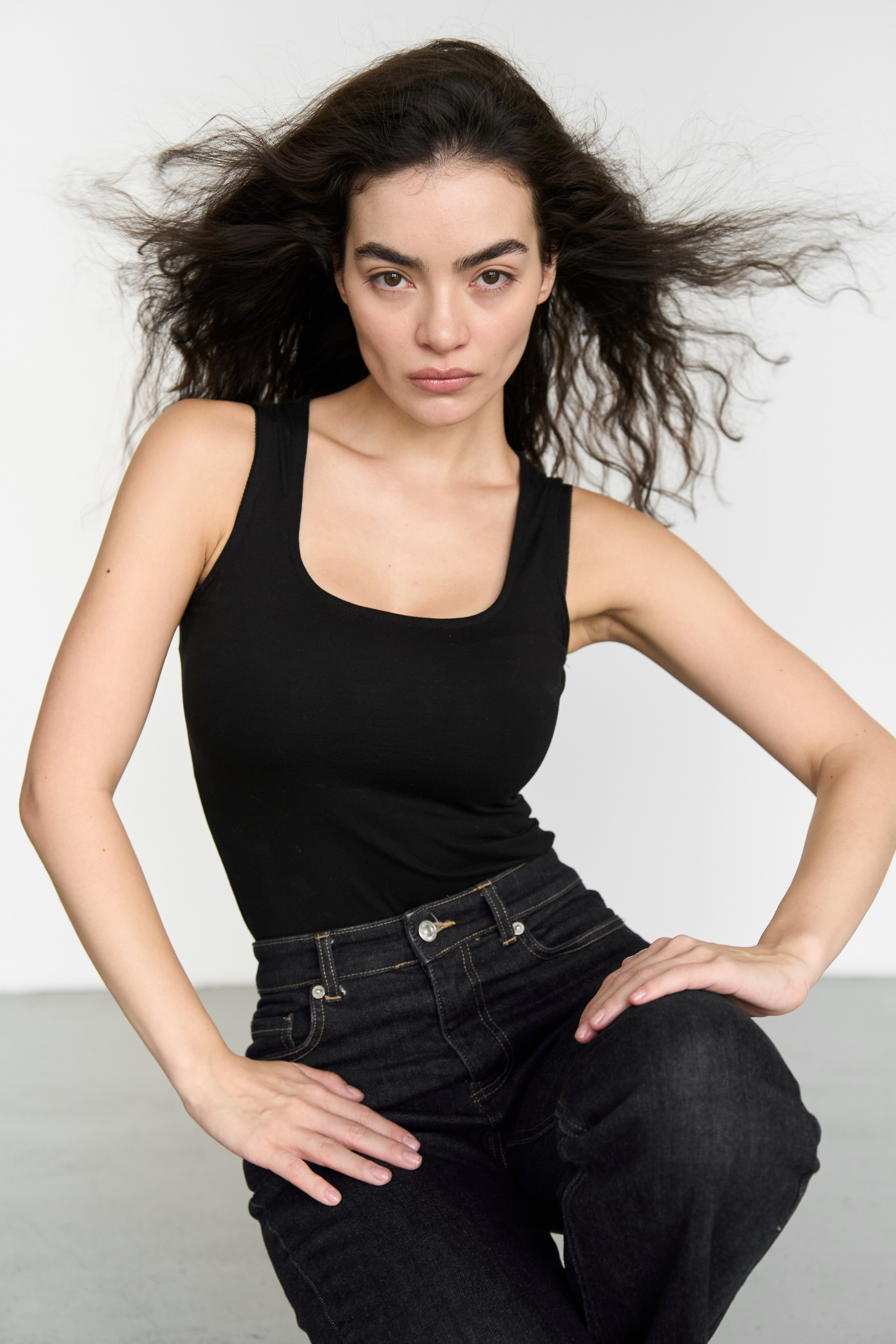 Алия. Oreshkinaphoto.ru