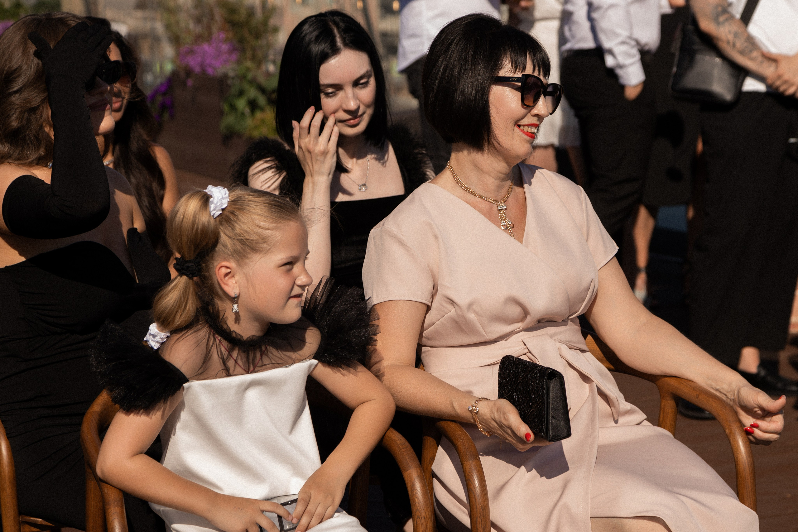 Романтика на высоте: история одной любви. Свадебный и семейный фотограф в Санкт-Петербурге