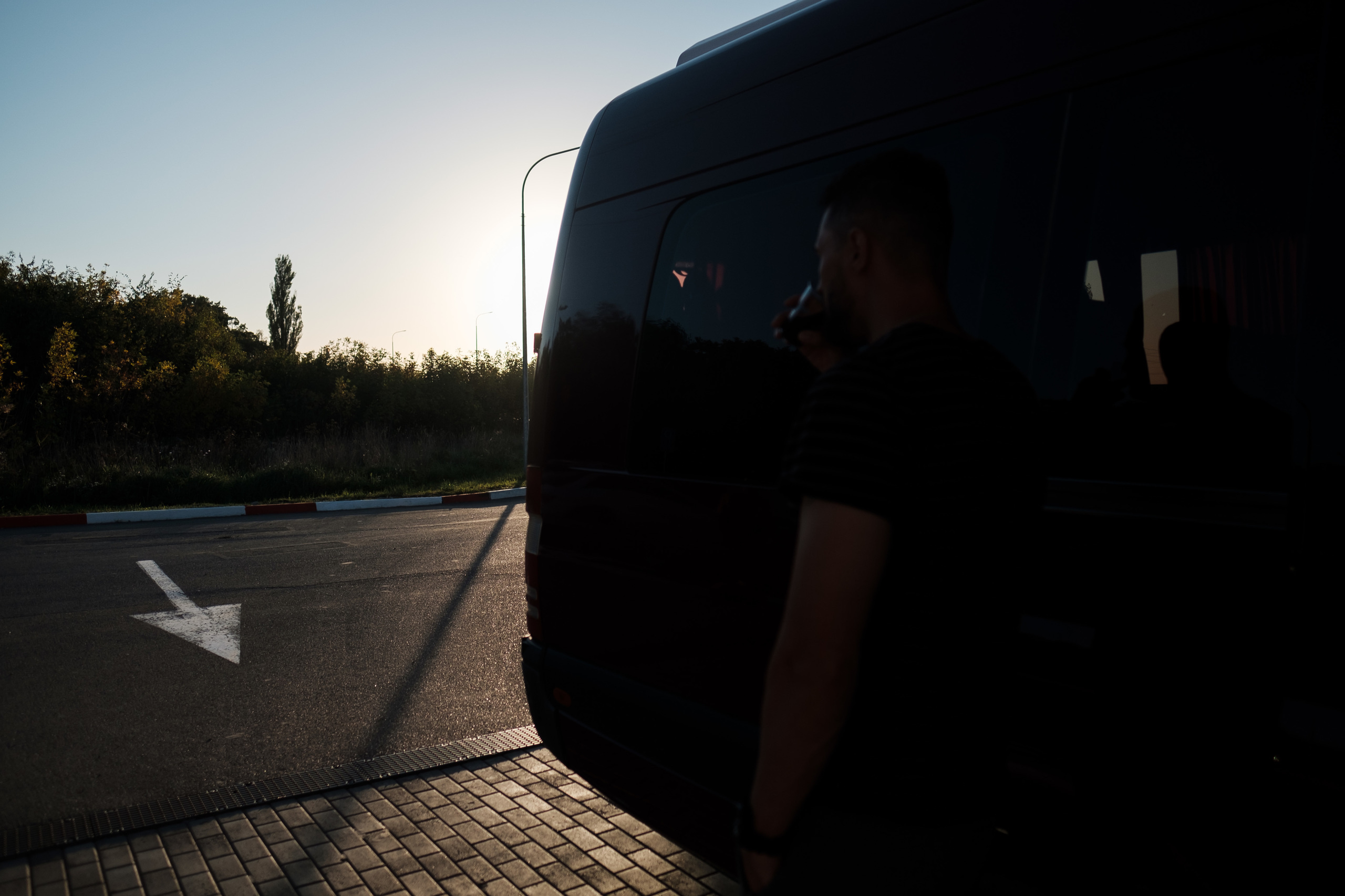 Теберда. Семейный фотограф в Анапе Валерий Скурыдин