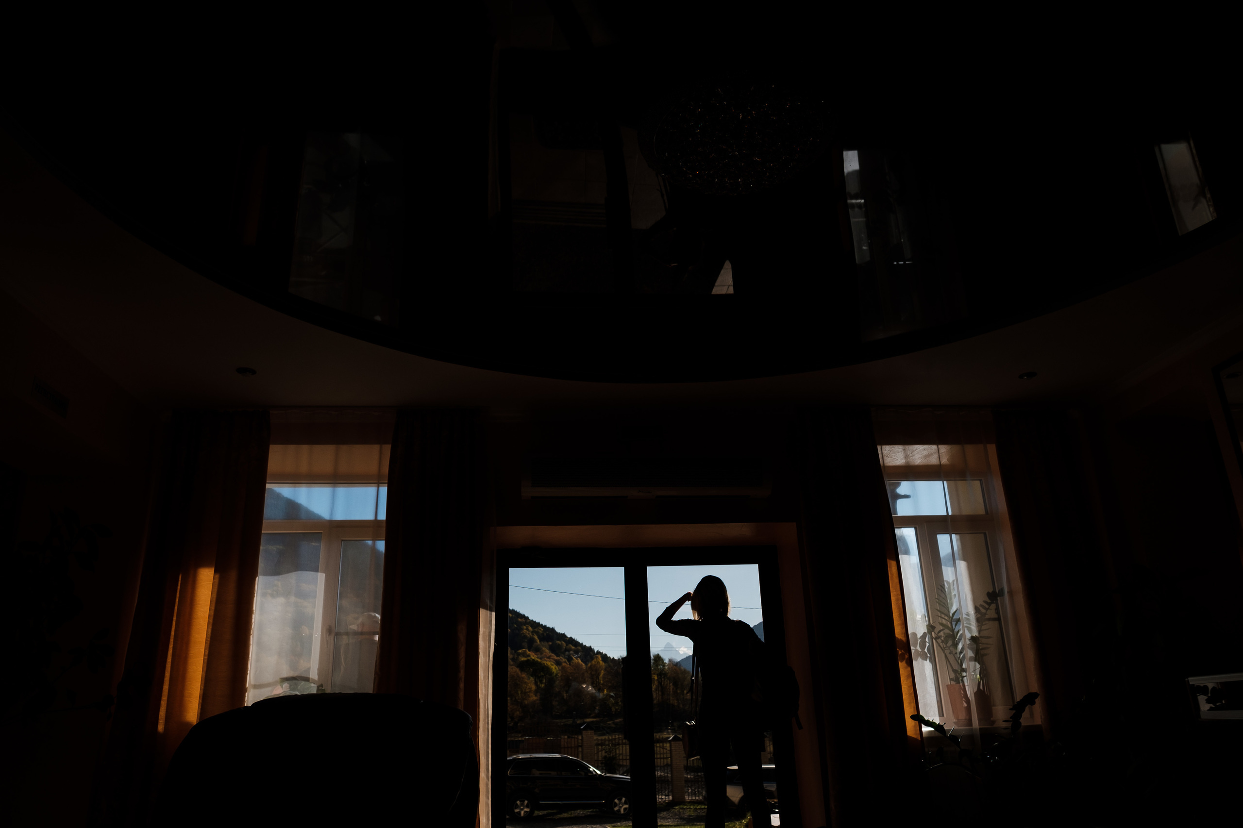 Теберда. Семейный фотограф в Анапе Валерий Скурыдин