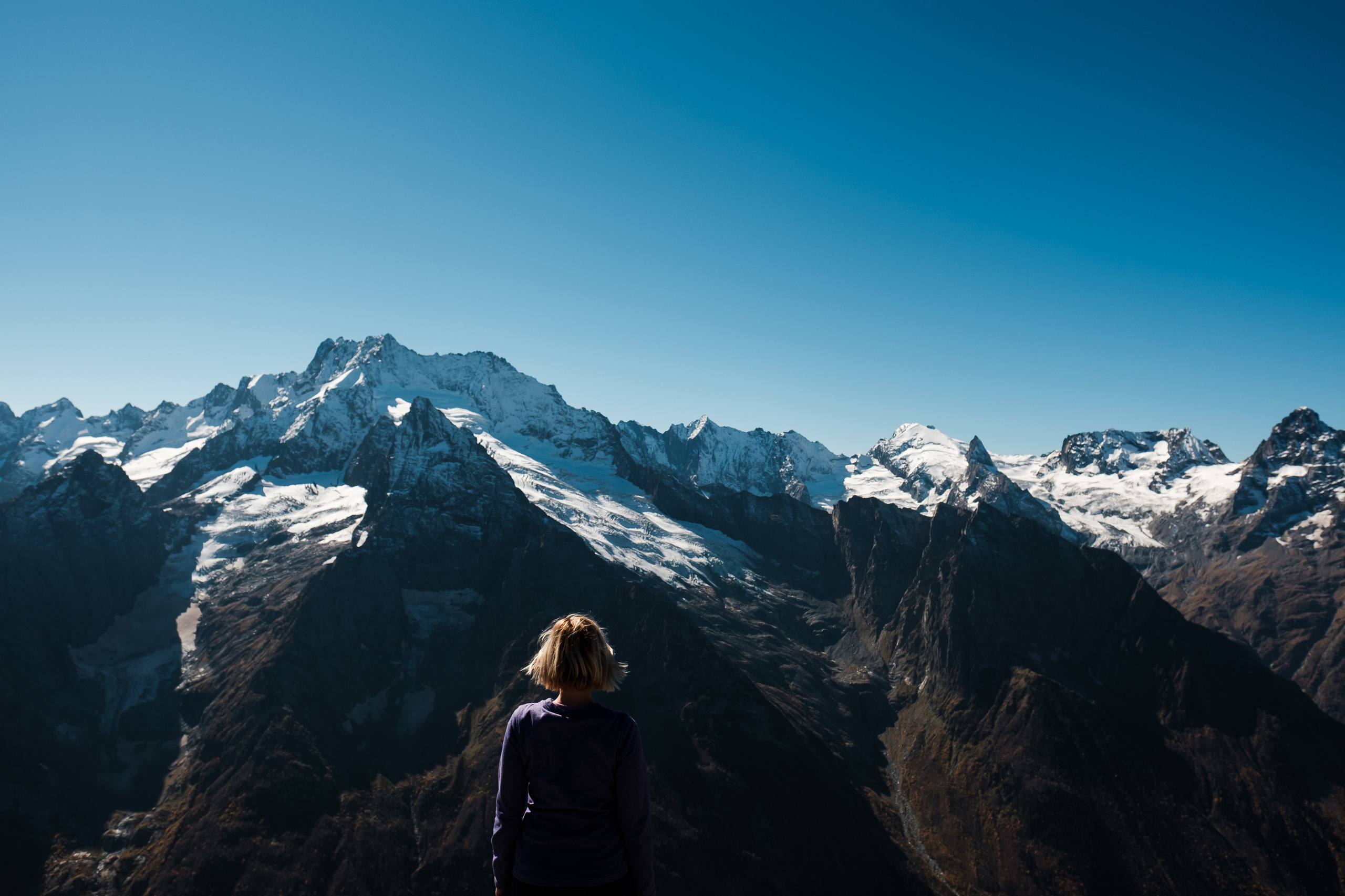 Теберда. Семейный фотограф в Анапе Валерий Скурыдин