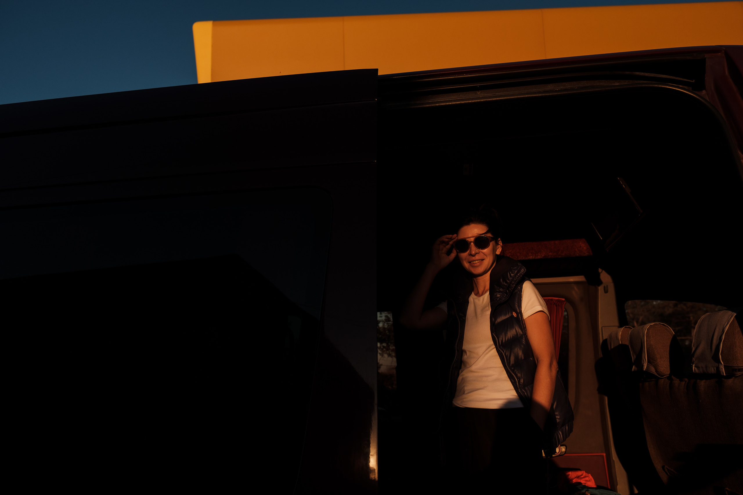 Теберда. Семейный фотограф в Анапе Валерий Скурыдин