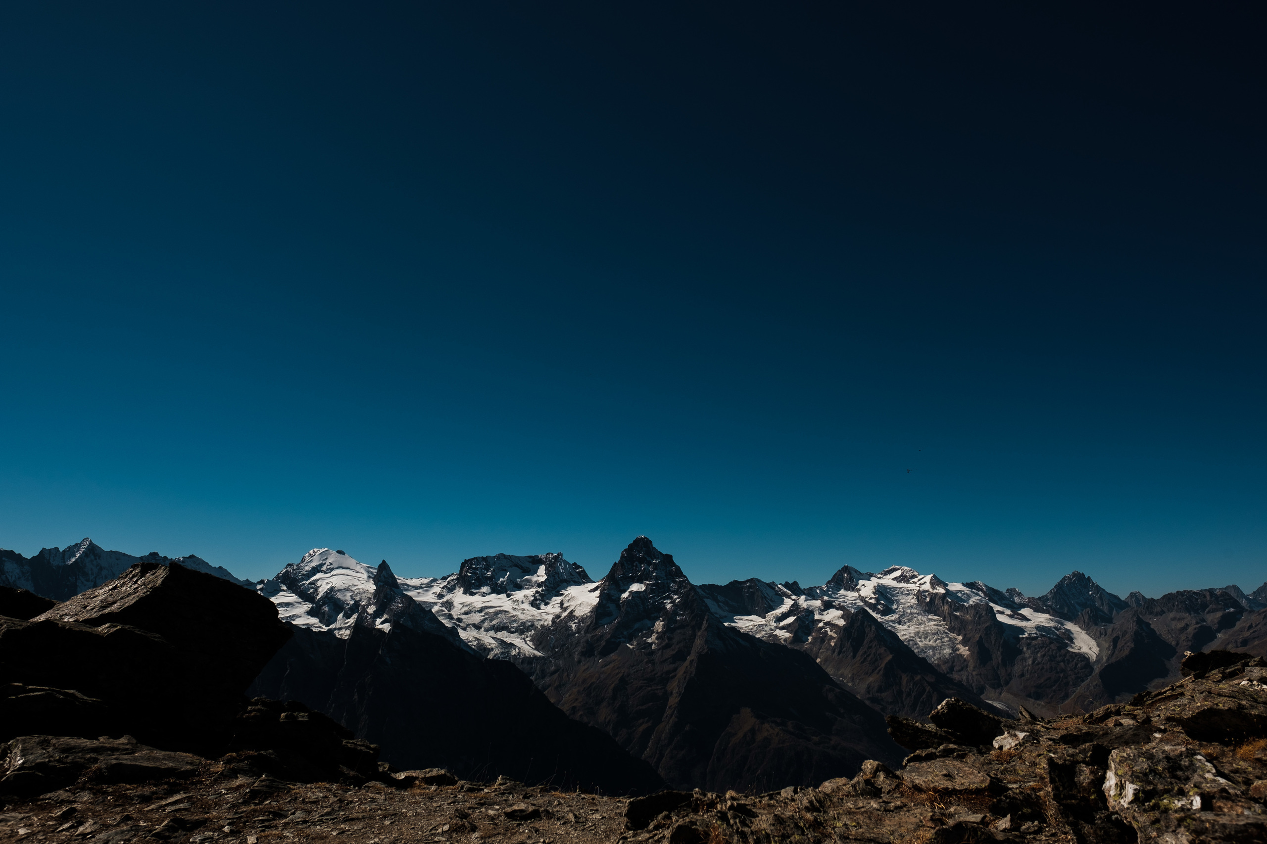 Теберда. Семейный фотограф в Анапе Валерий Скурыдин