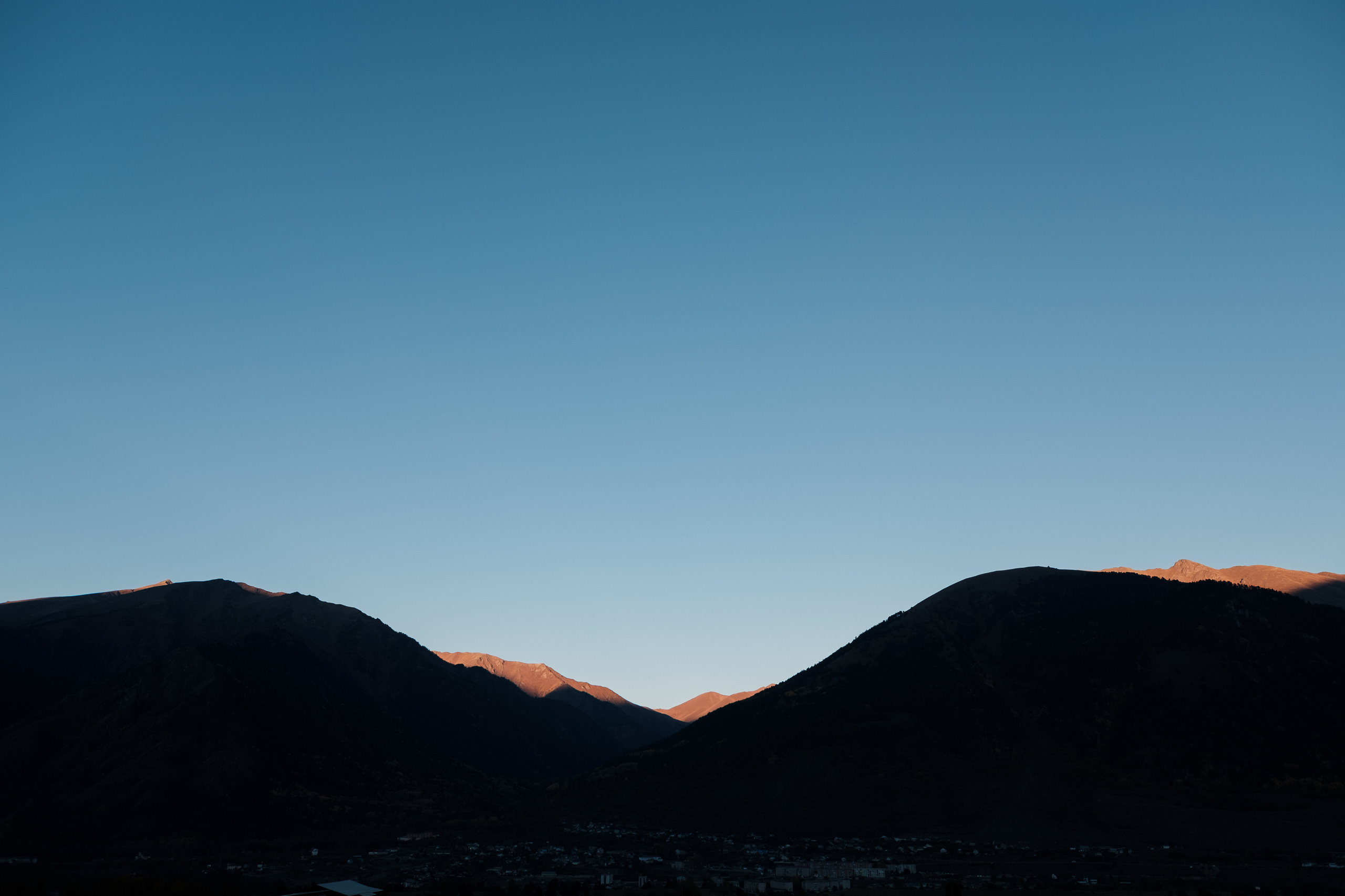 Теберда. Семейный фотограф в Анапе Валерий Скурыдин