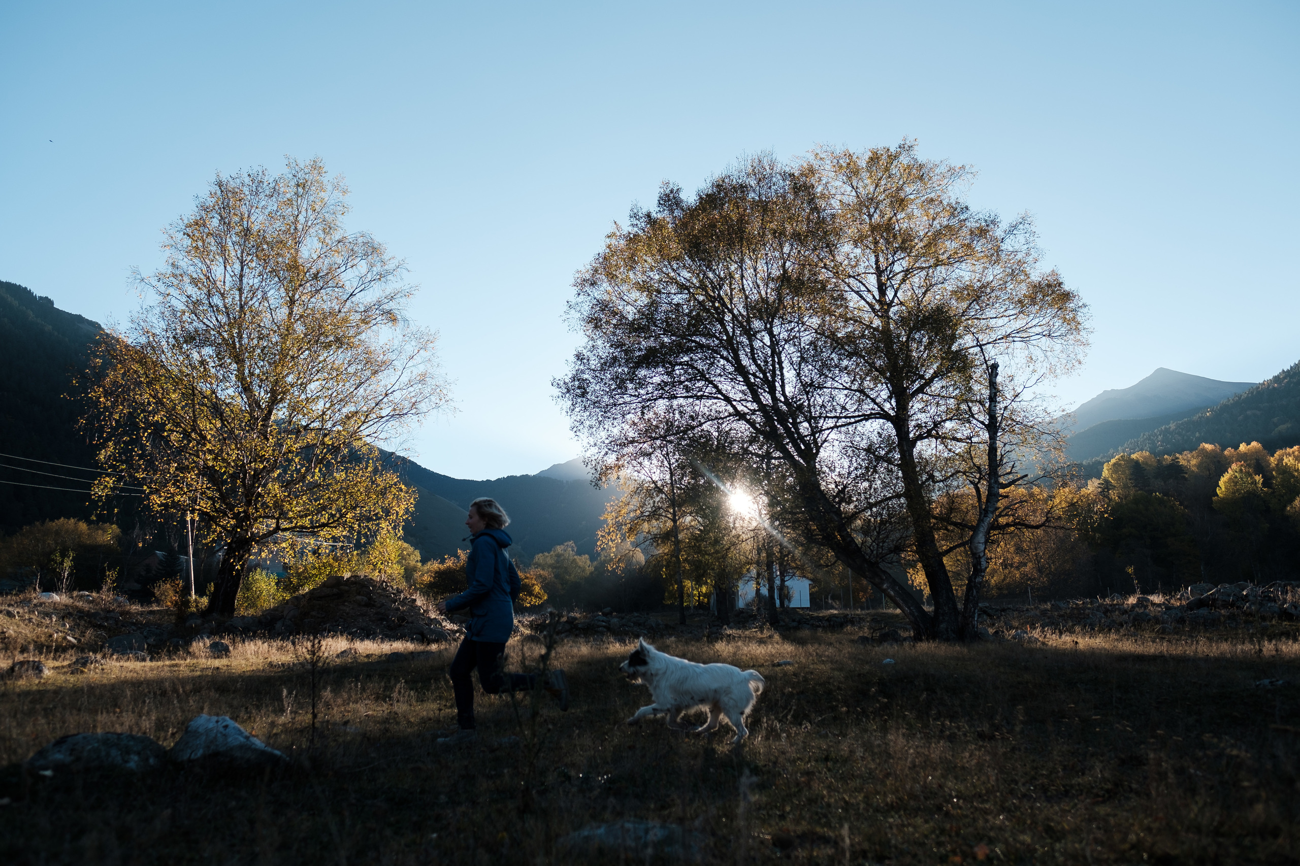 Теберда. Семейный фотограф в Анапе Валерий Скурыдин