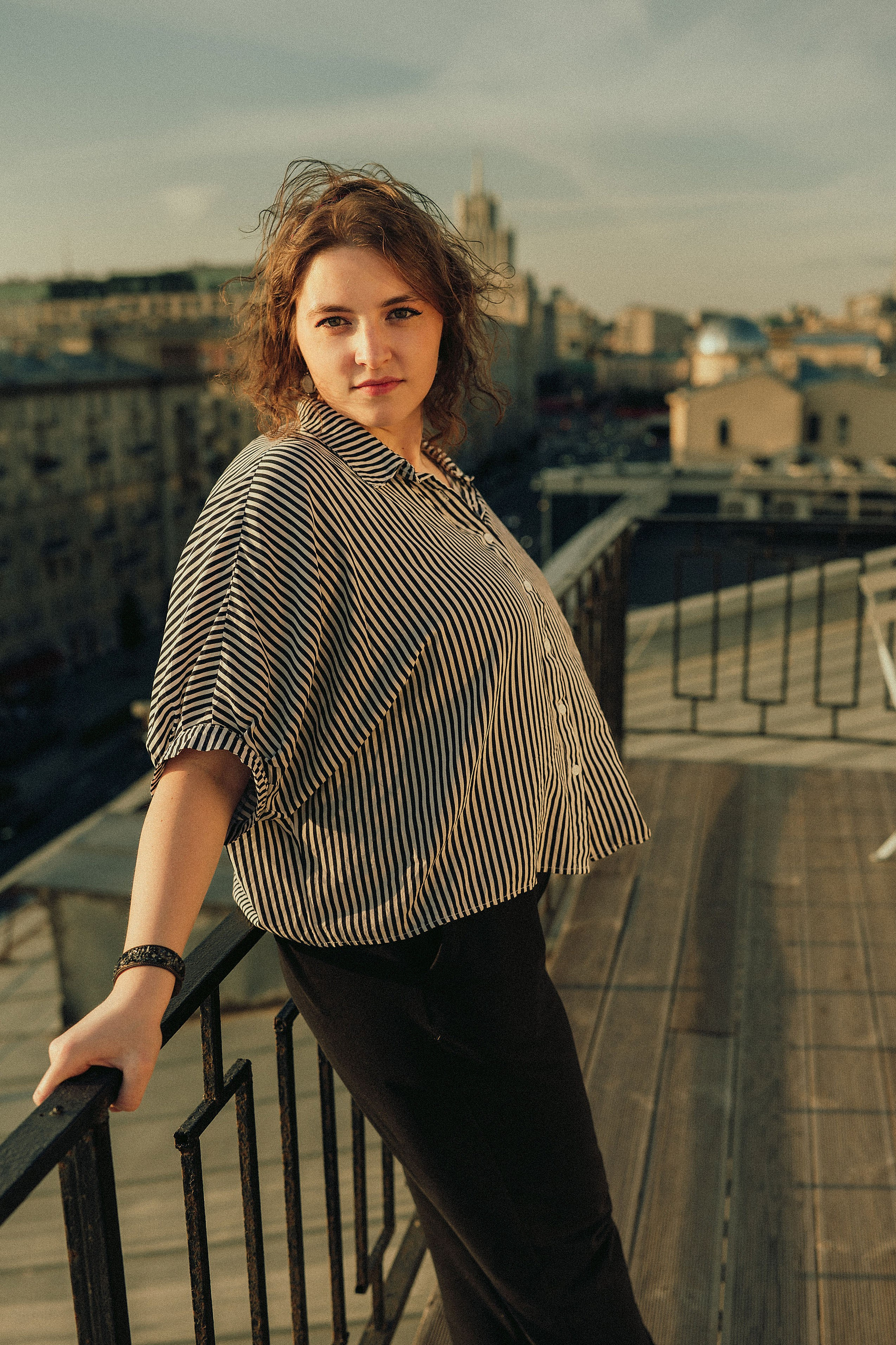 День рождения Эмилии. Фотограф в Москве Ангелина Ким