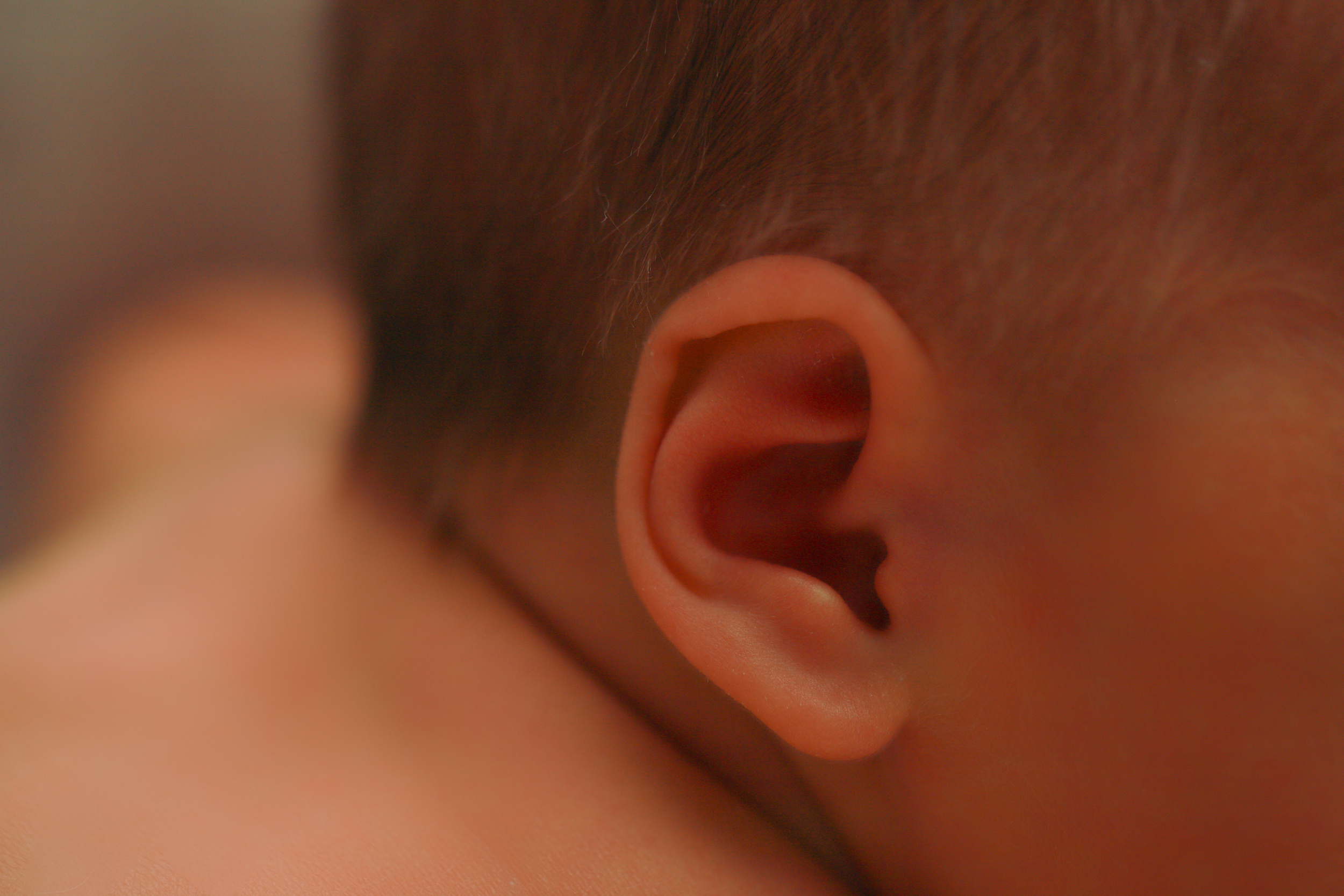 Камиль 13 дней. Фотограф новорожденных Екатеринбург