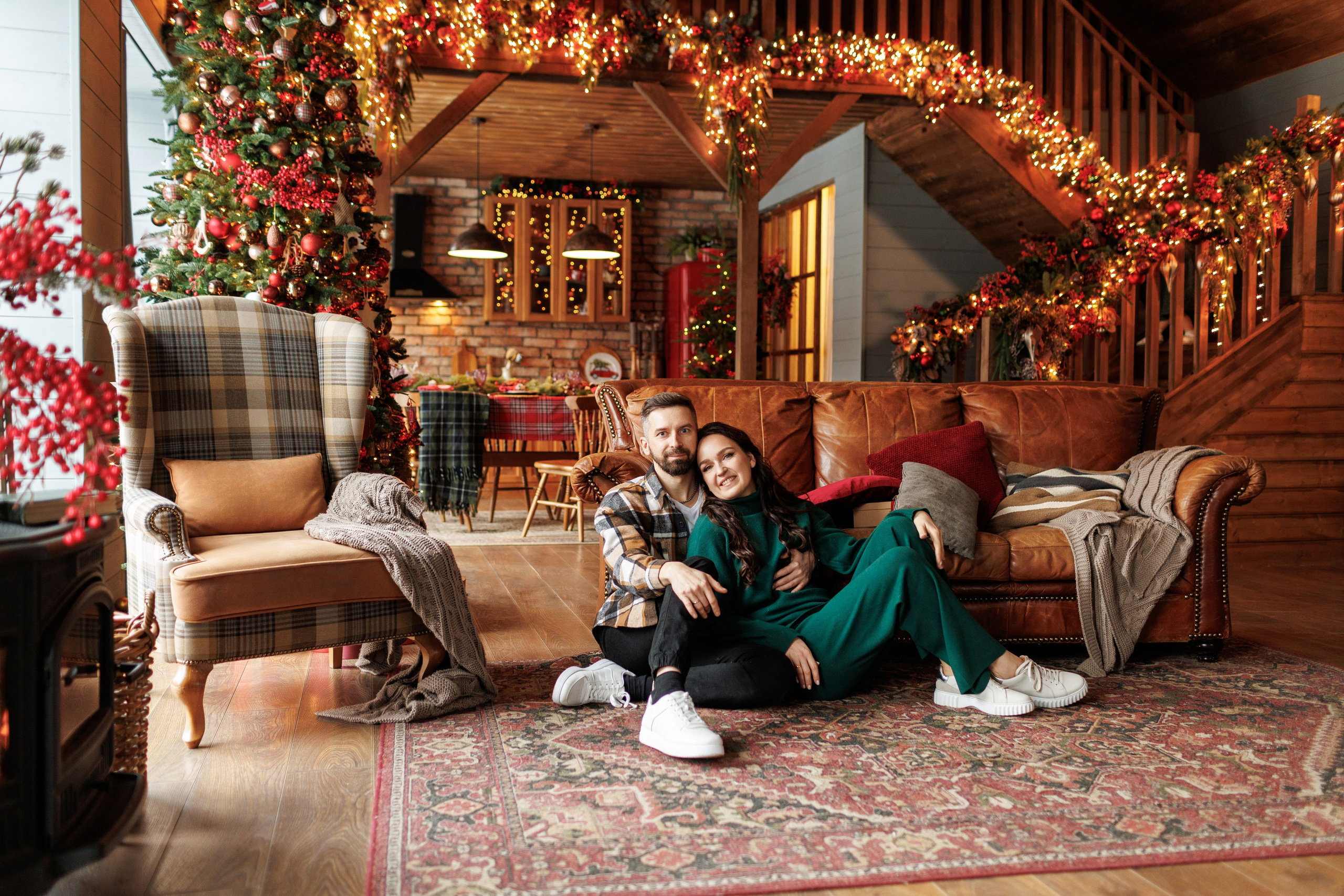 Семейная съемка. Семейный фотограф Александр Передерий