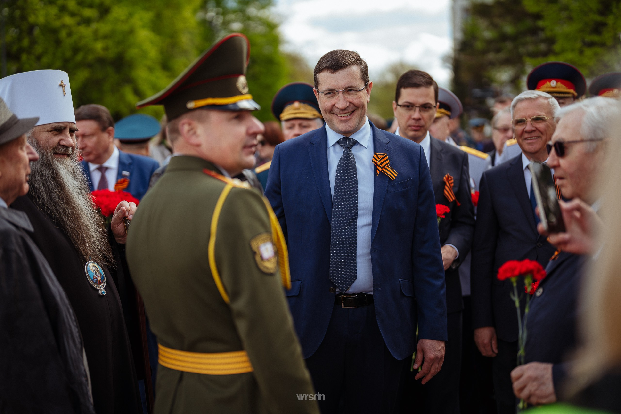 9 мая · Волонтеры Победы. Владимир Вершинин, тот самый свадебный видеограф