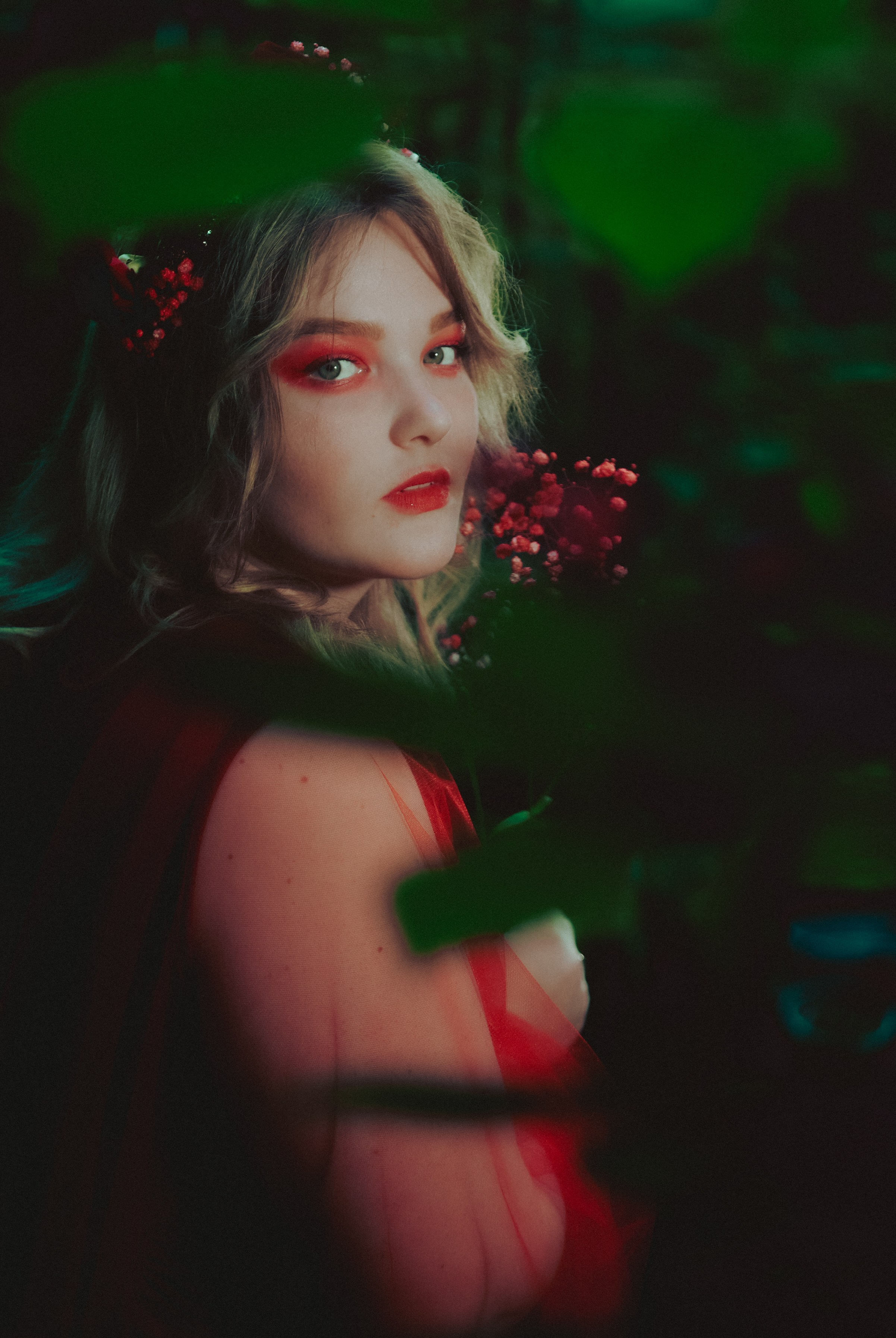 Карна. Профессиональный фотограф В Коломне Люси Львова