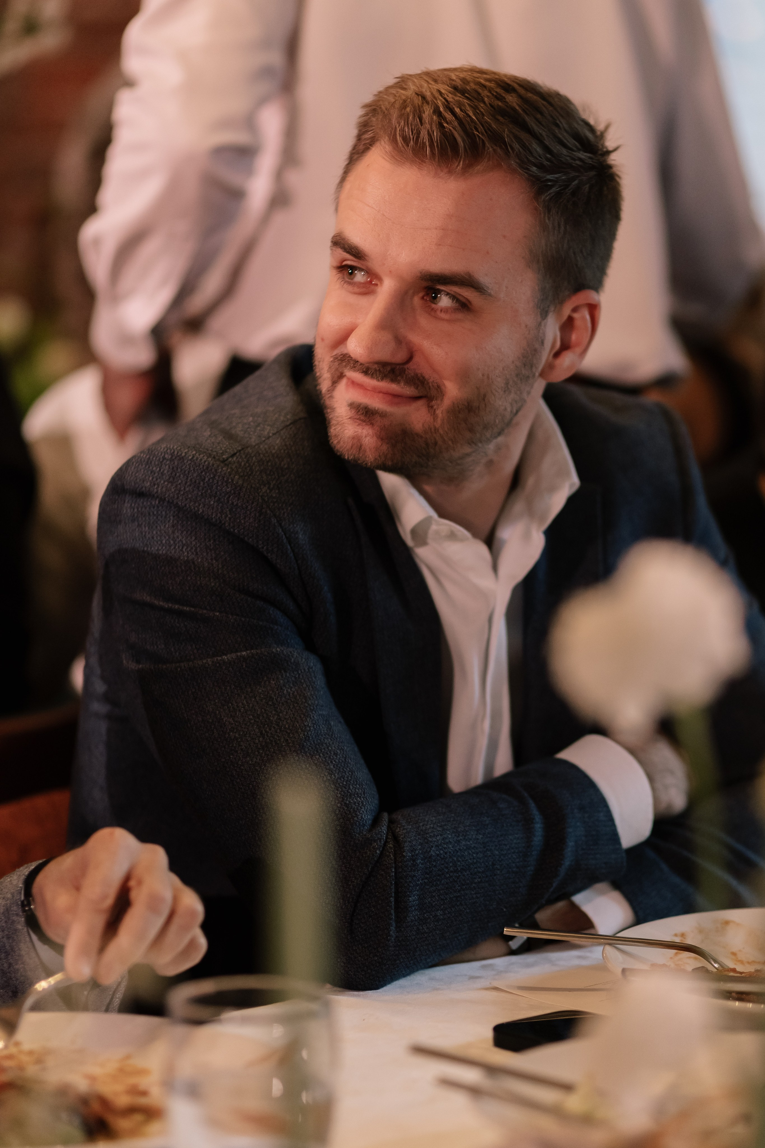 Юбилей. Свадебный фотограф Владислав Адышкин