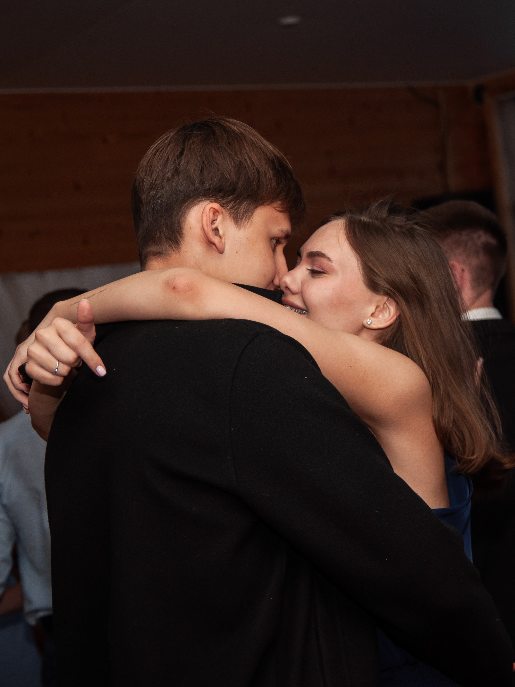 Илья & Айгуль. Свадебный Фотограф Ульяновск. Железнов Владислав