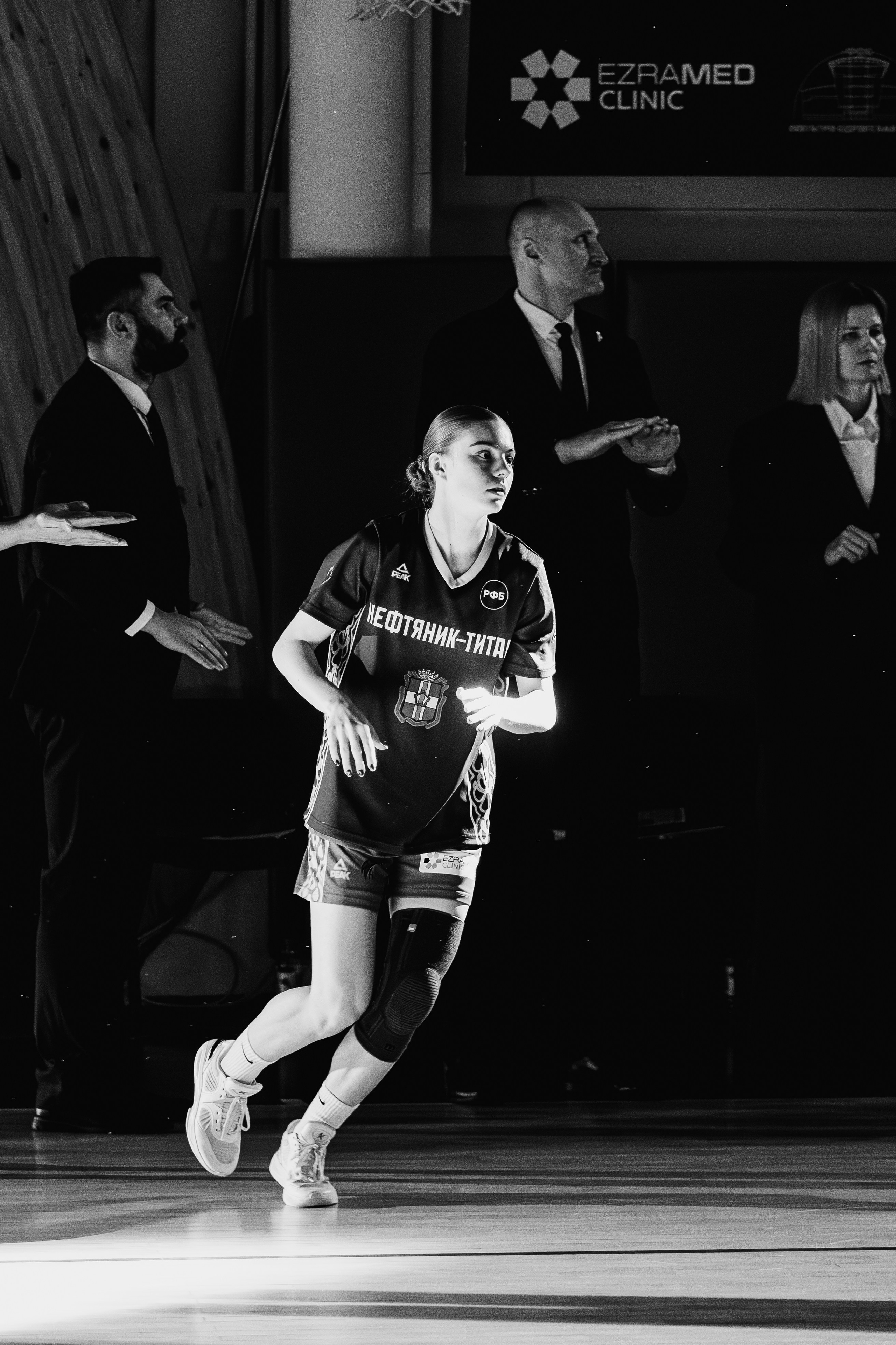 «Нефтяник-Титан» — «Надежда». Свадебный и репортажный фотограф в Омске. Червоткин Никита