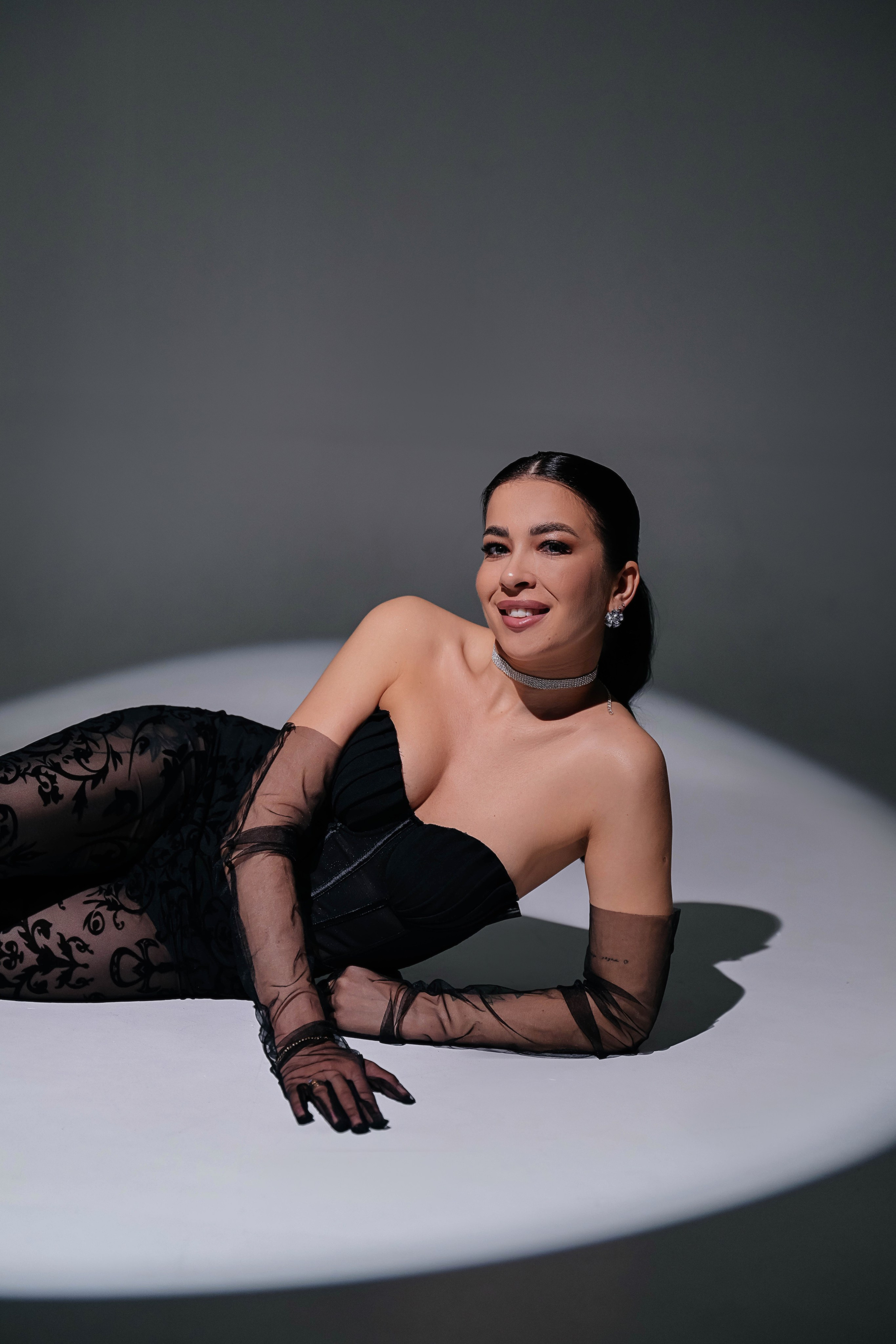 Екатерина. Фотограф Подольск