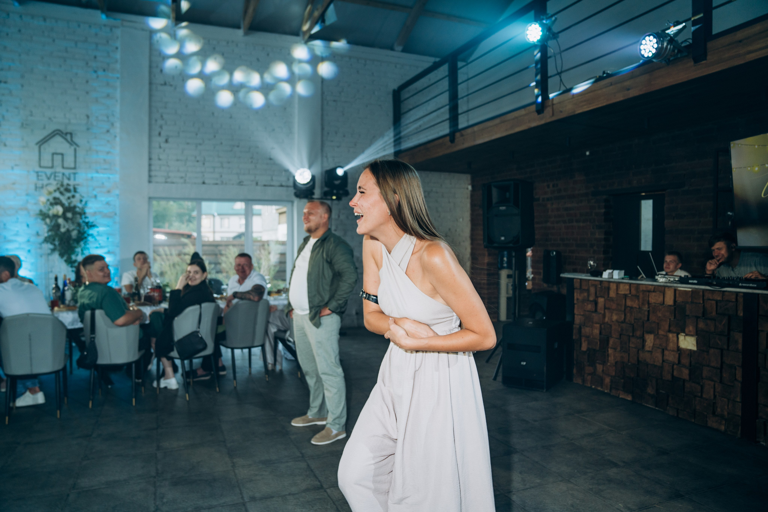 Event house Виталий & Алена. Фотограф Ангарск Иркутск Ксения Король