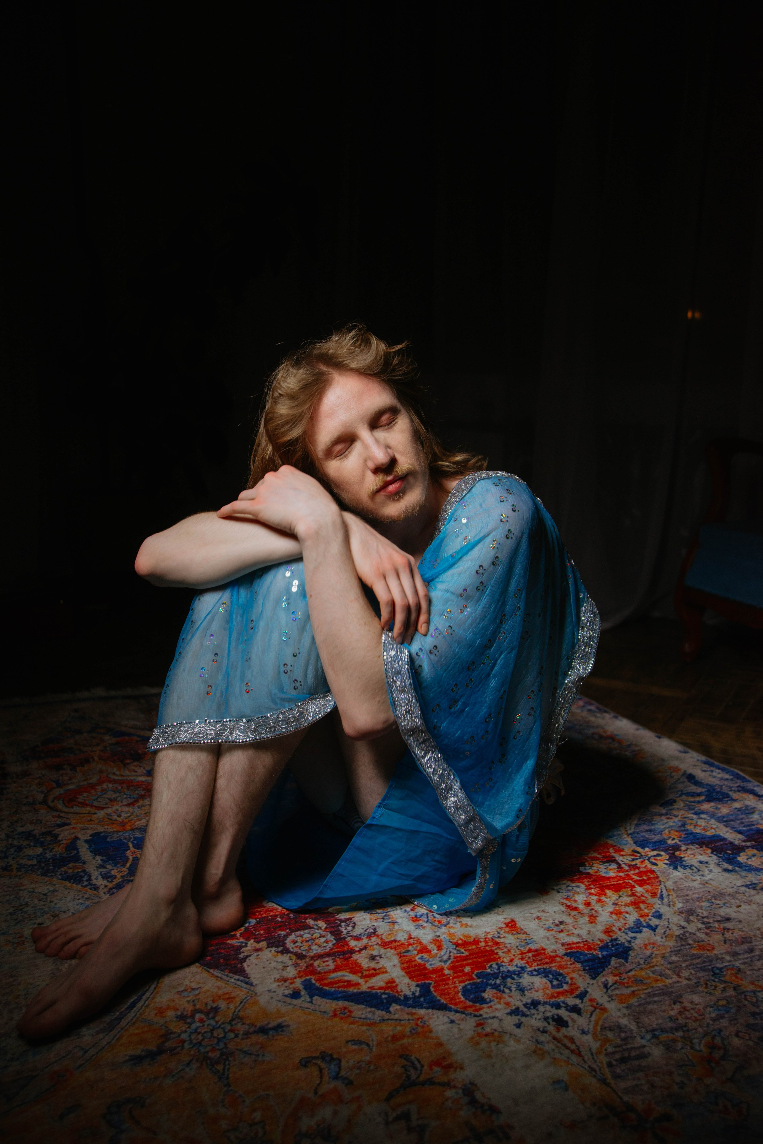 Даниил. Ксения Glossa. Портретный и репортажный фотограф в Самаре