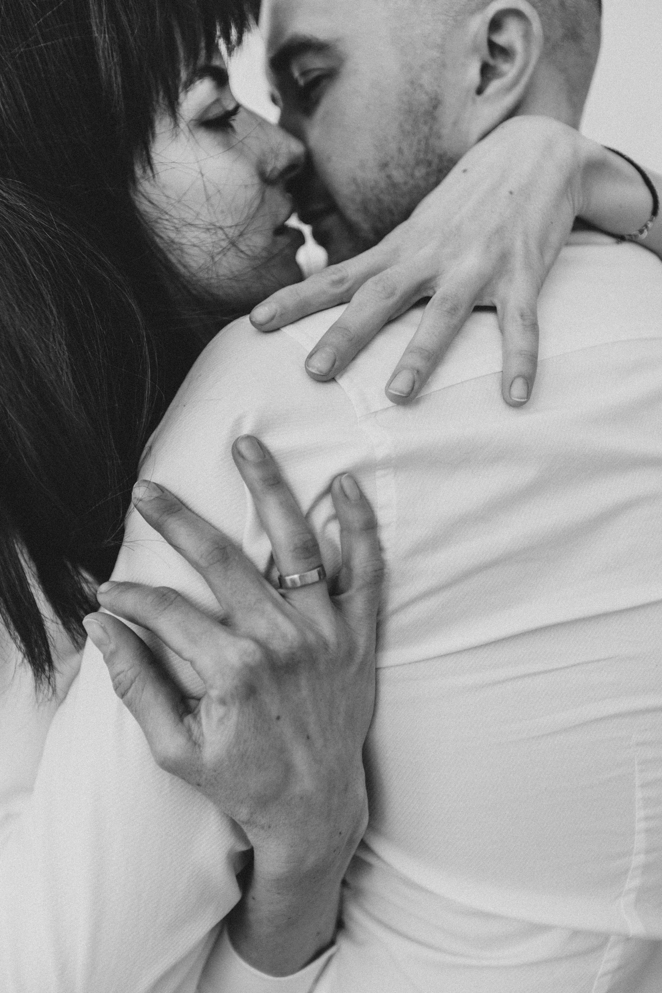 Даша и Валера. Фотограф Таганрог Любимая Надя