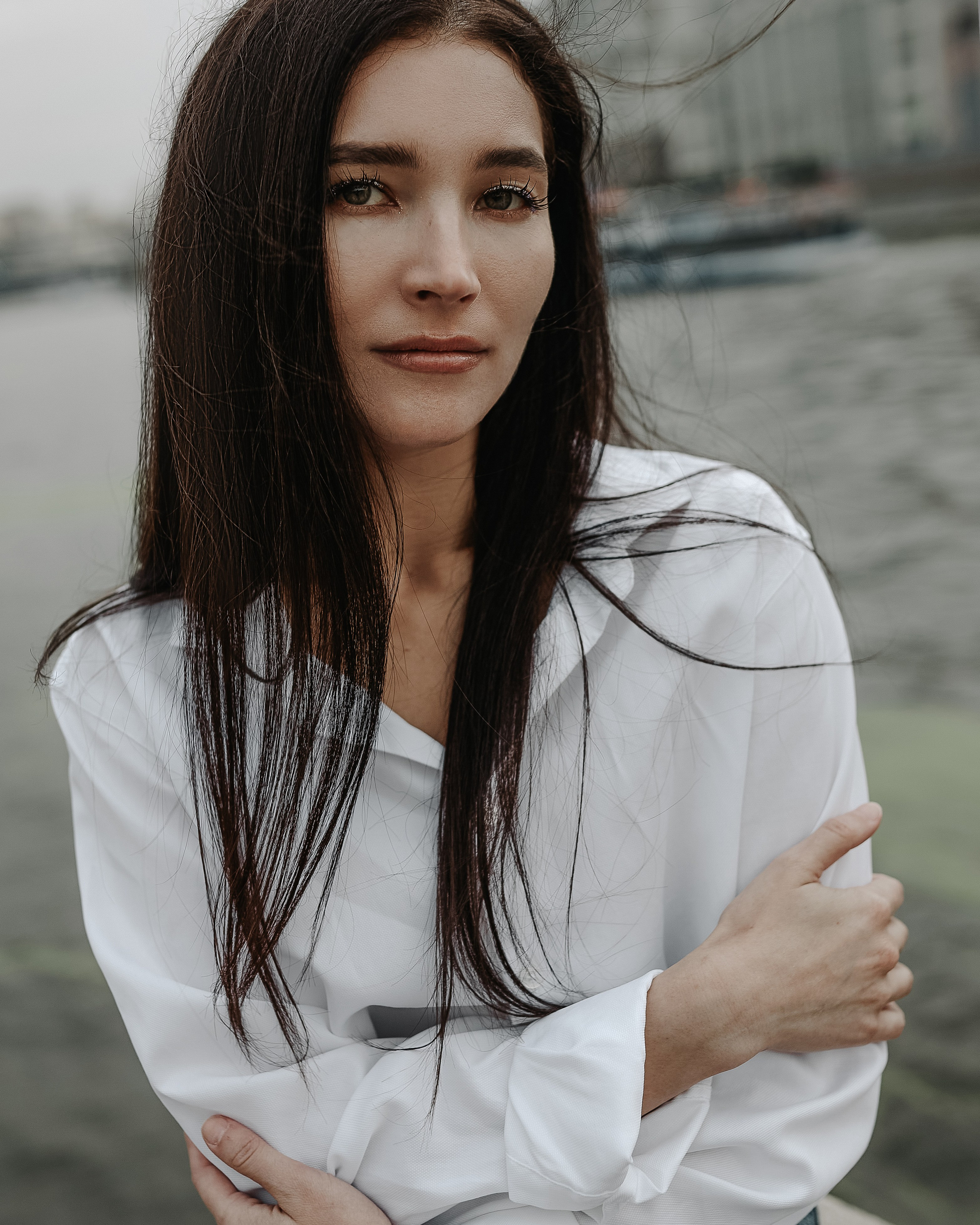 Фотограф в Москве Ира Васильева