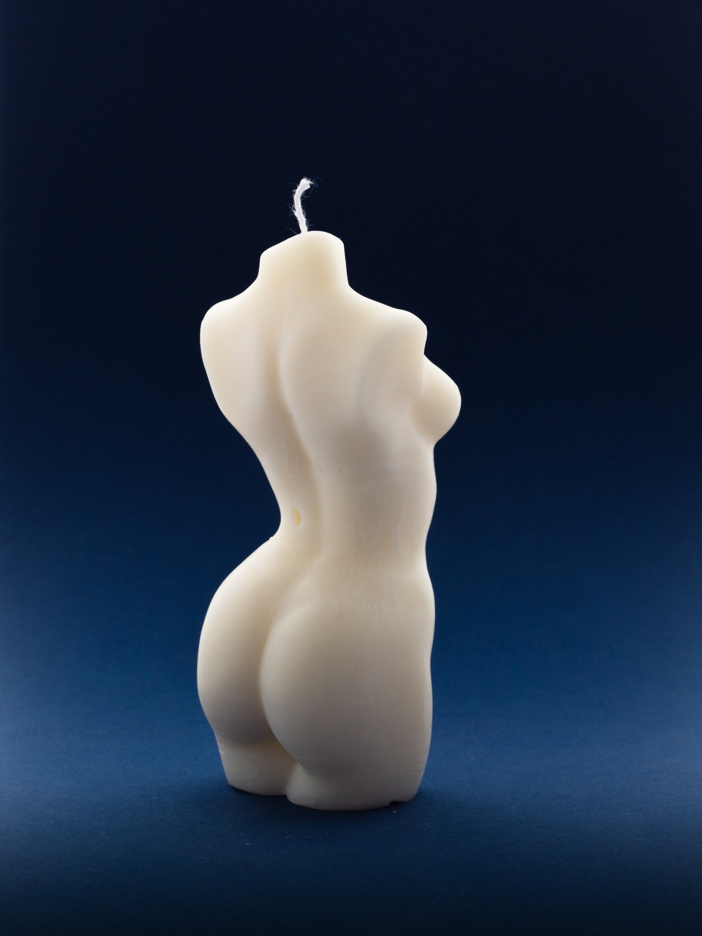 Свечи 1. Александр Стряпунин — предметный фотограф в Улан-Удэ