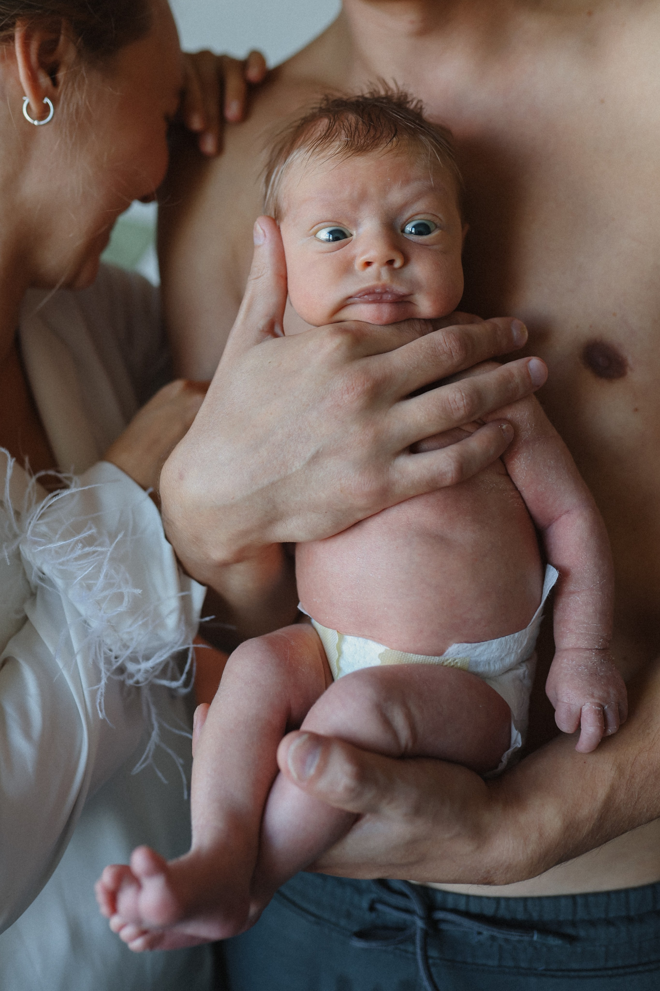 Максим🤍. Фотограф на роды в Санкт-Петербурге, семейный, нью-борн Алиса Хрекова