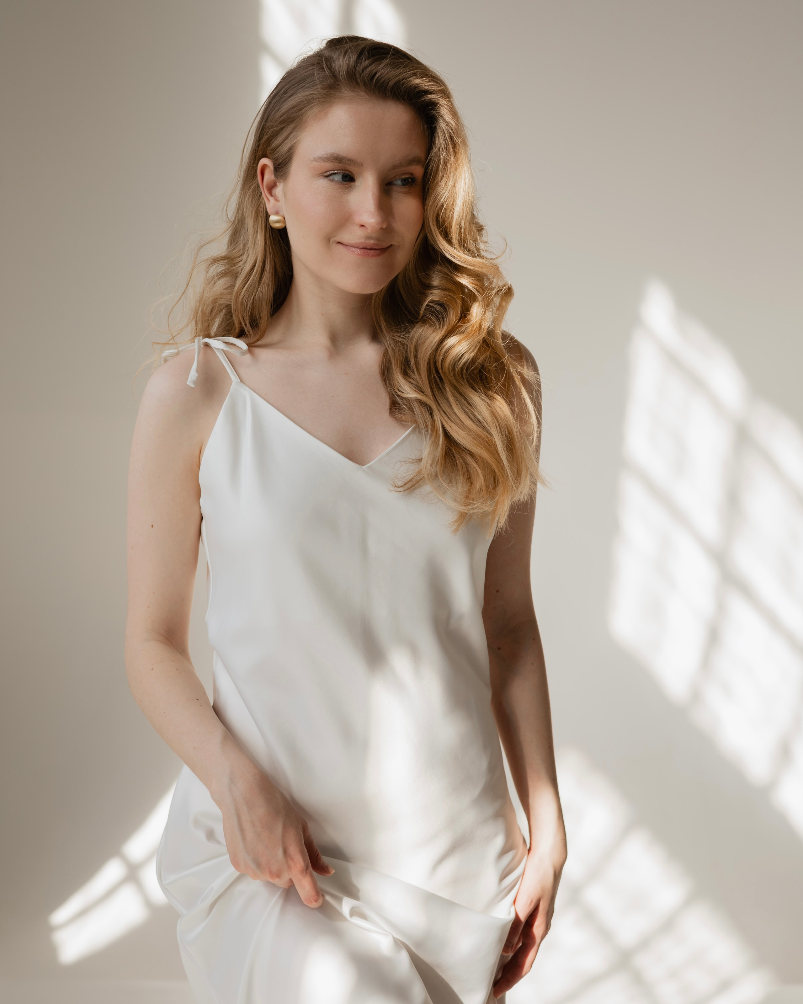 Анна. Фотограф Минск, Кричев — Елизавета Котова